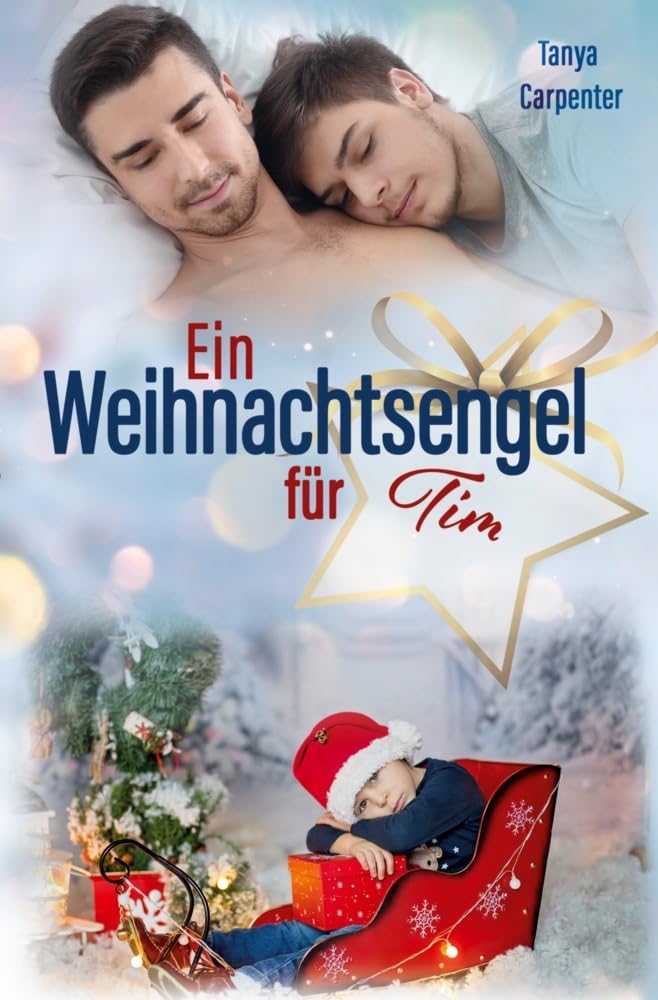 Ein Weihnachtsengel für Tim Contemporary literature