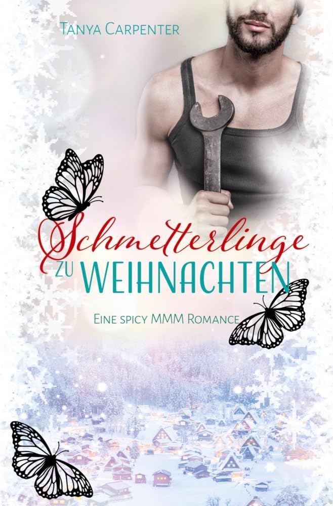 Schmetterlinge zu Weihnachten Contemporary literature