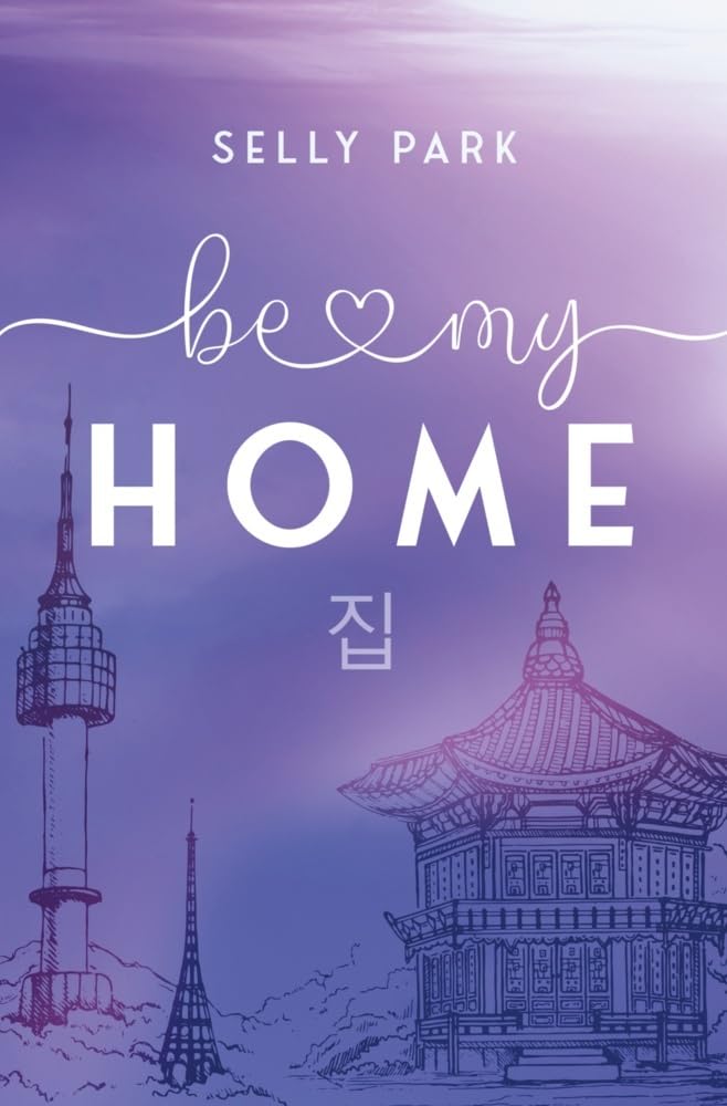 be my Home Contemporary literature Books