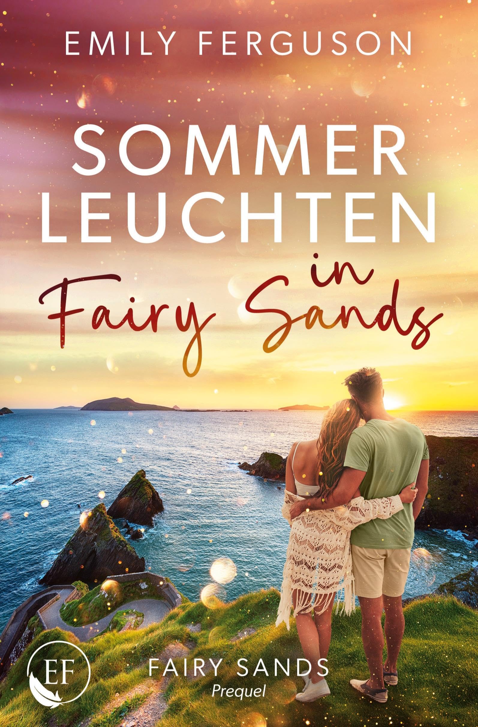 Sommerleuchten in Fairy Sands book