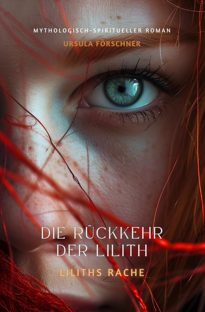 Die Rückkehr der Lilith: Liliths Rache Contemporary literature