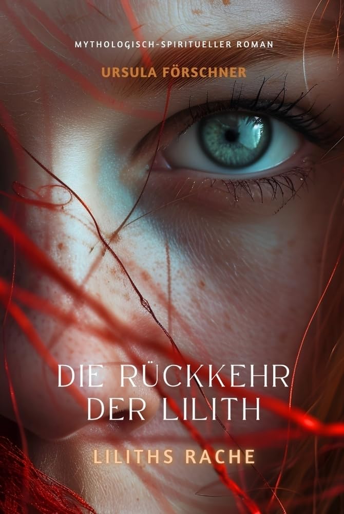 Die Rückkehr der Lilith: Liliths Rache Contemporary literature