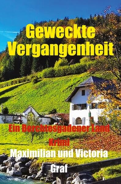 Geweckte Vergangenheit Contemporary literature