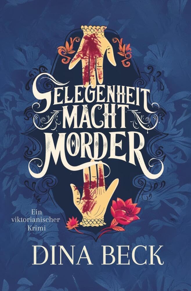 Gelegenheit macht Mörder Historical Fiction