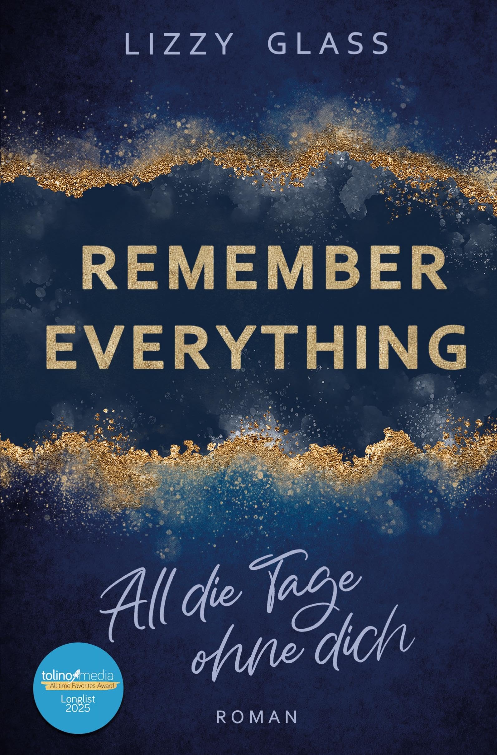 Remember Everything Contemporary literature Books
