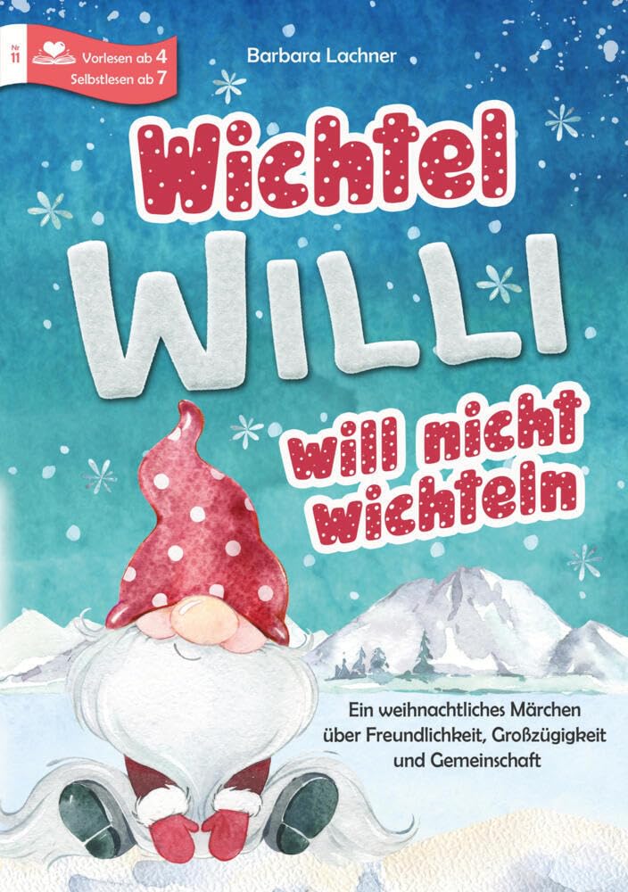 Product Image: Wichtel Willi will nicht wichteln