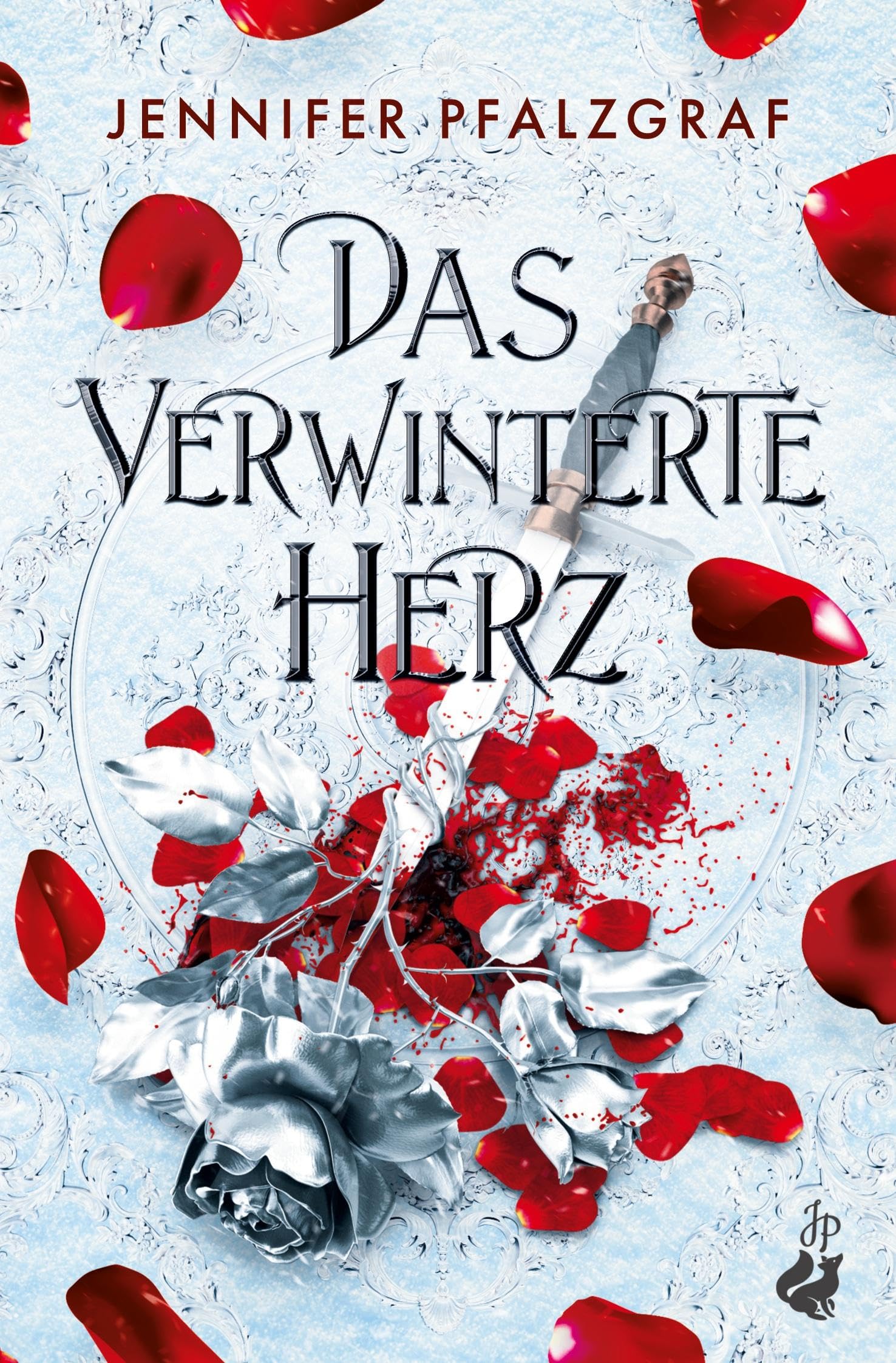 Das verwinterte Herz Essays & Short Stories