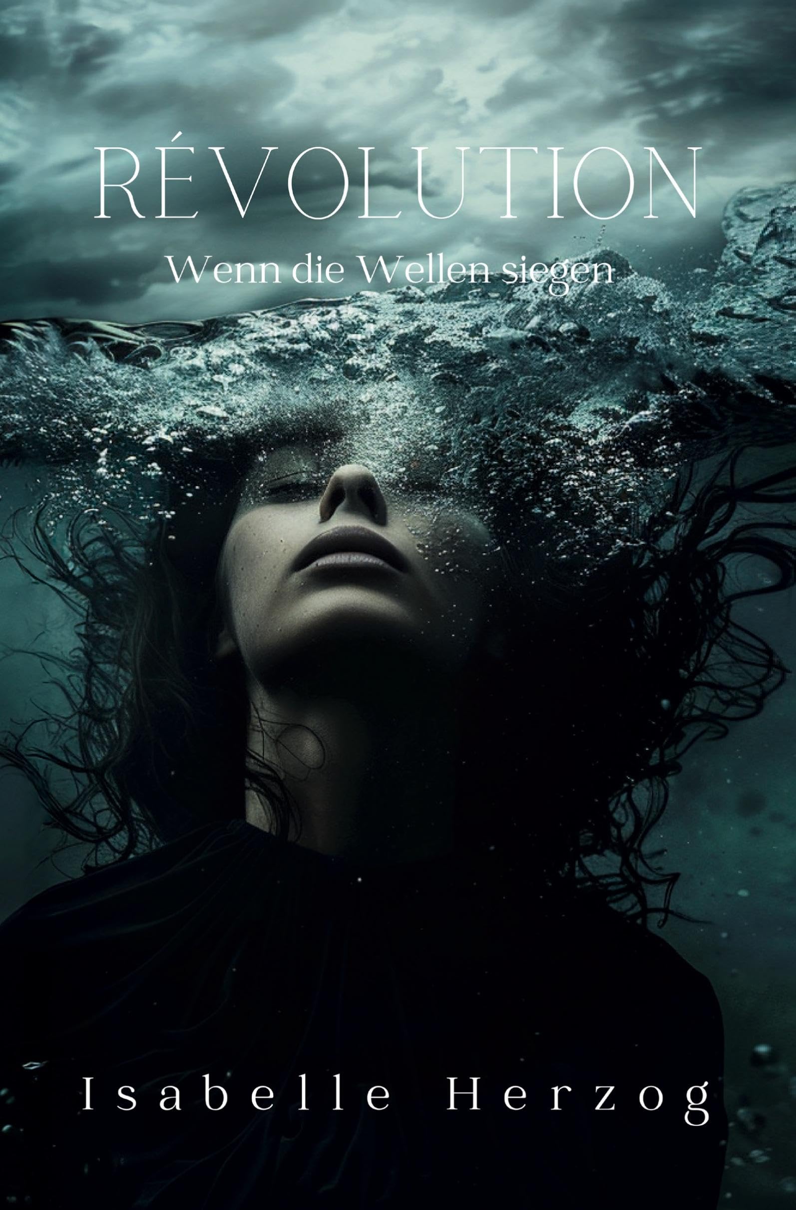 Révolution: Wenn die Wellen siegen (Wellen-Reihe) Contemporary literature