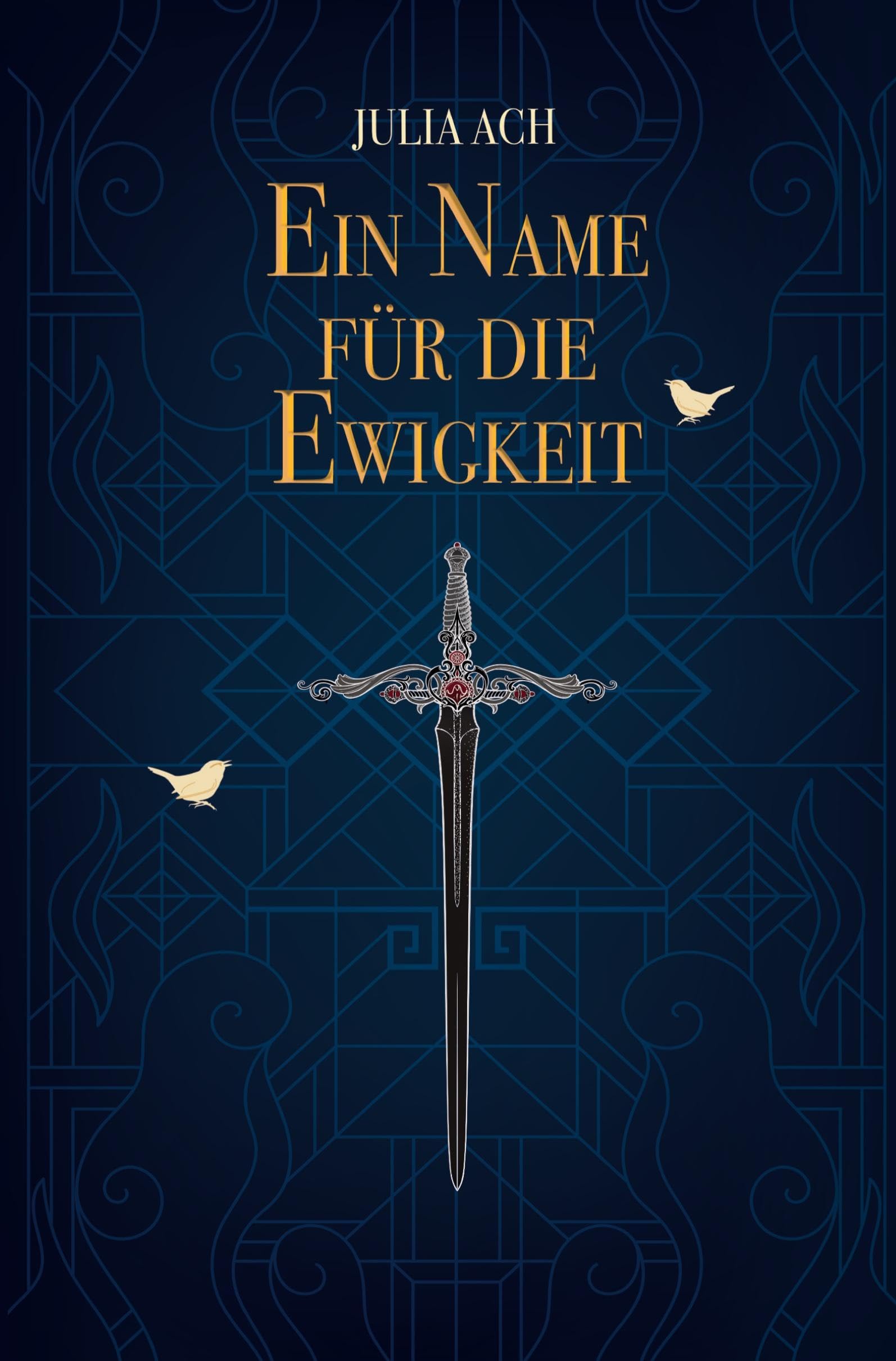 Ein Name für die Ewigkeit Dark Fantasy