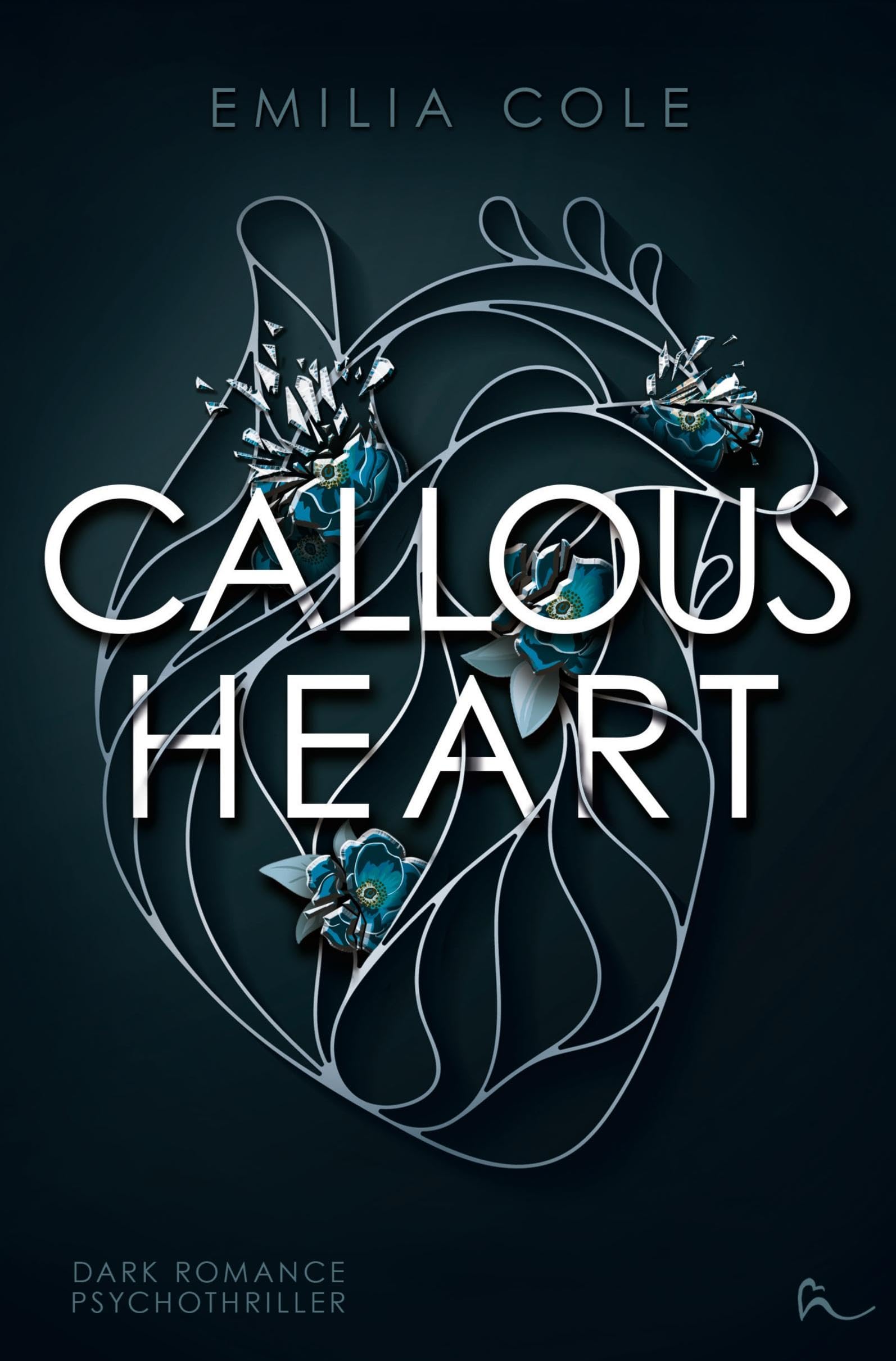 Callous Heart (Callous-Reihe) Contemporary literature