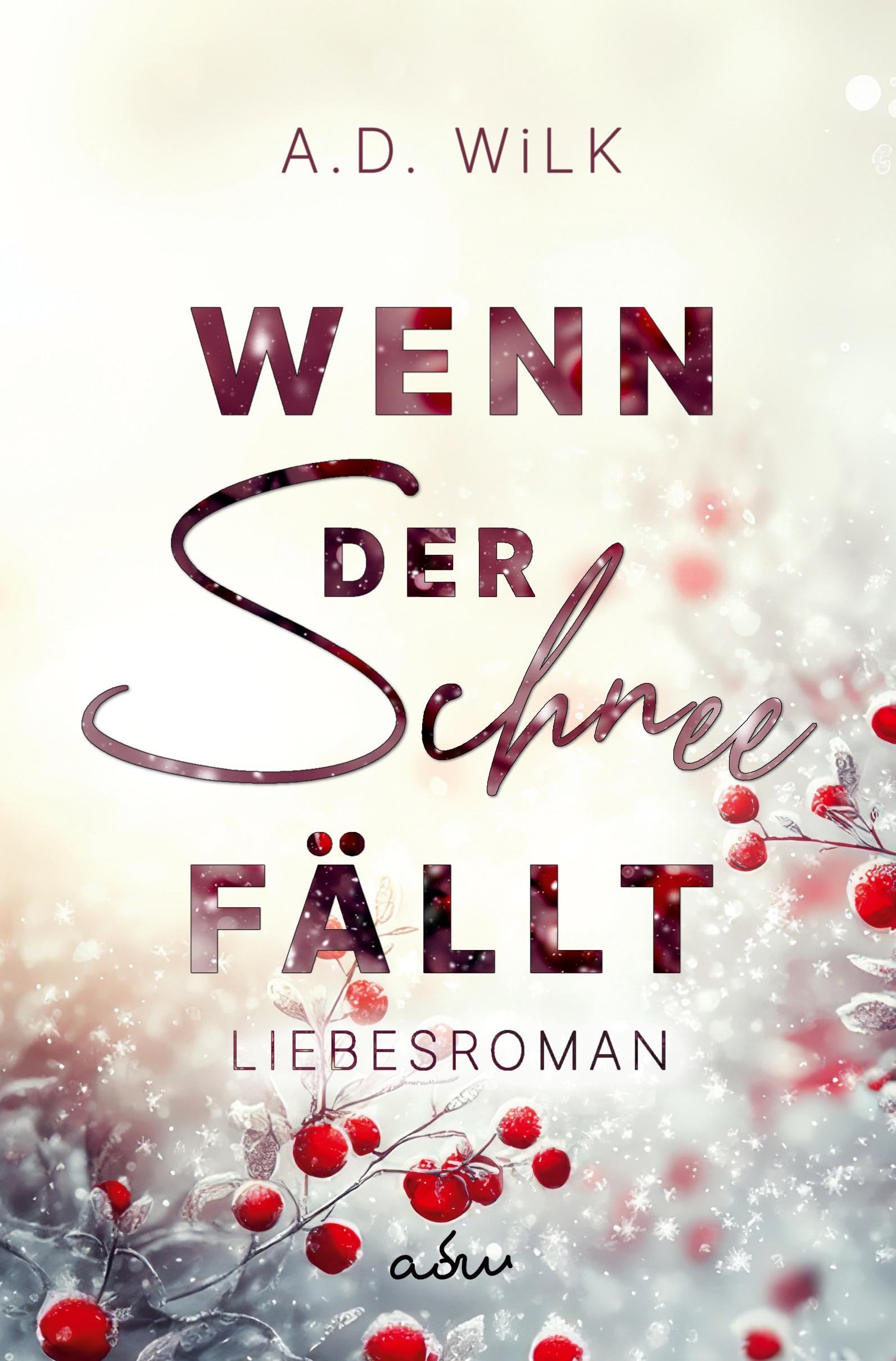 Wenn der Schnee fällt Contemporary literature Books