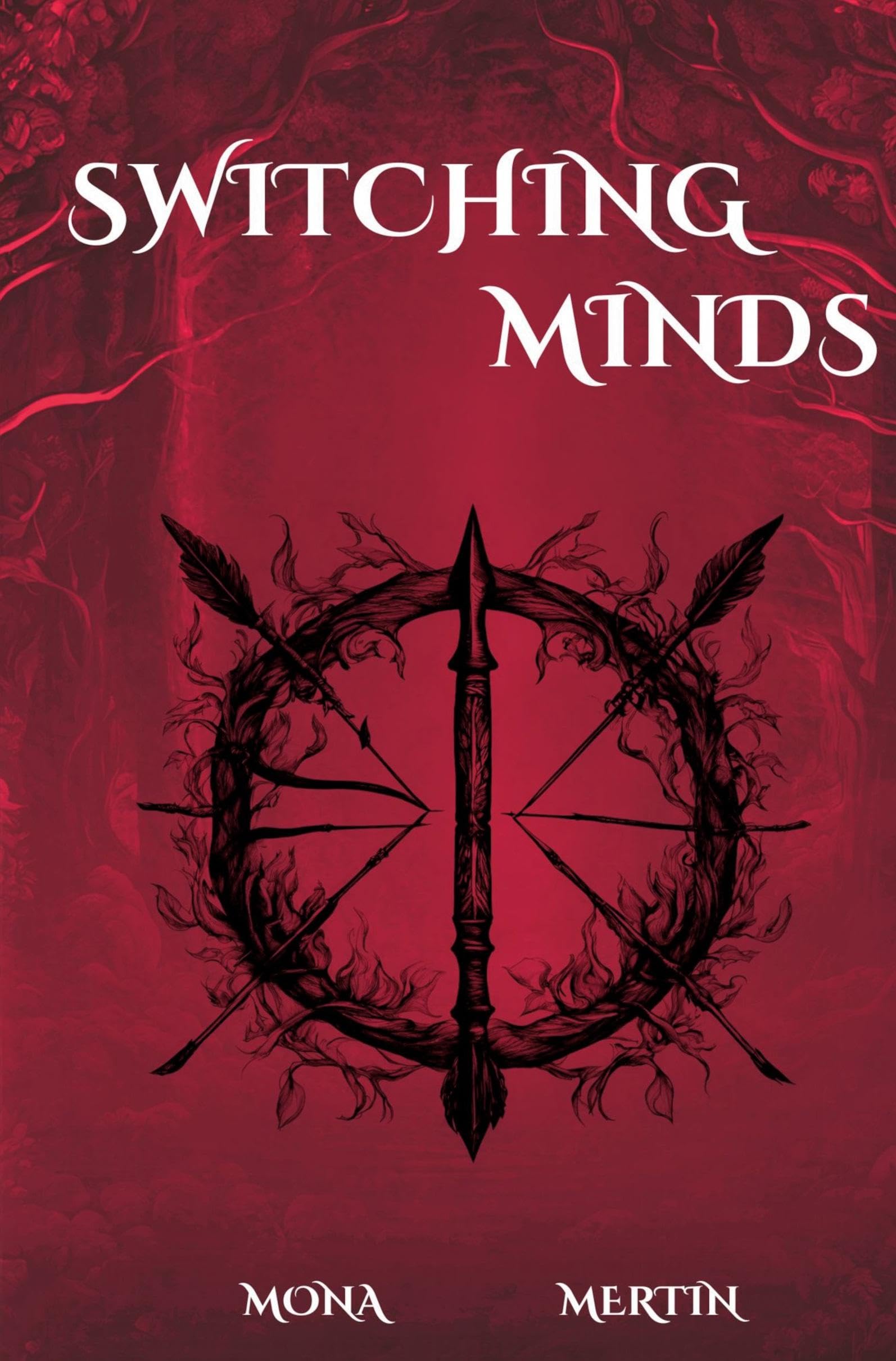 Switching Minds (Wie man Feinde ausspioniert) Fairy Tales & Legends
