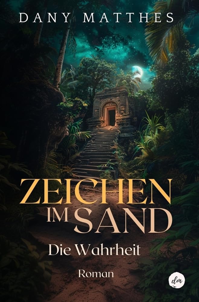 Zeichen im Sand: Die Wahrheit Action & Adventure