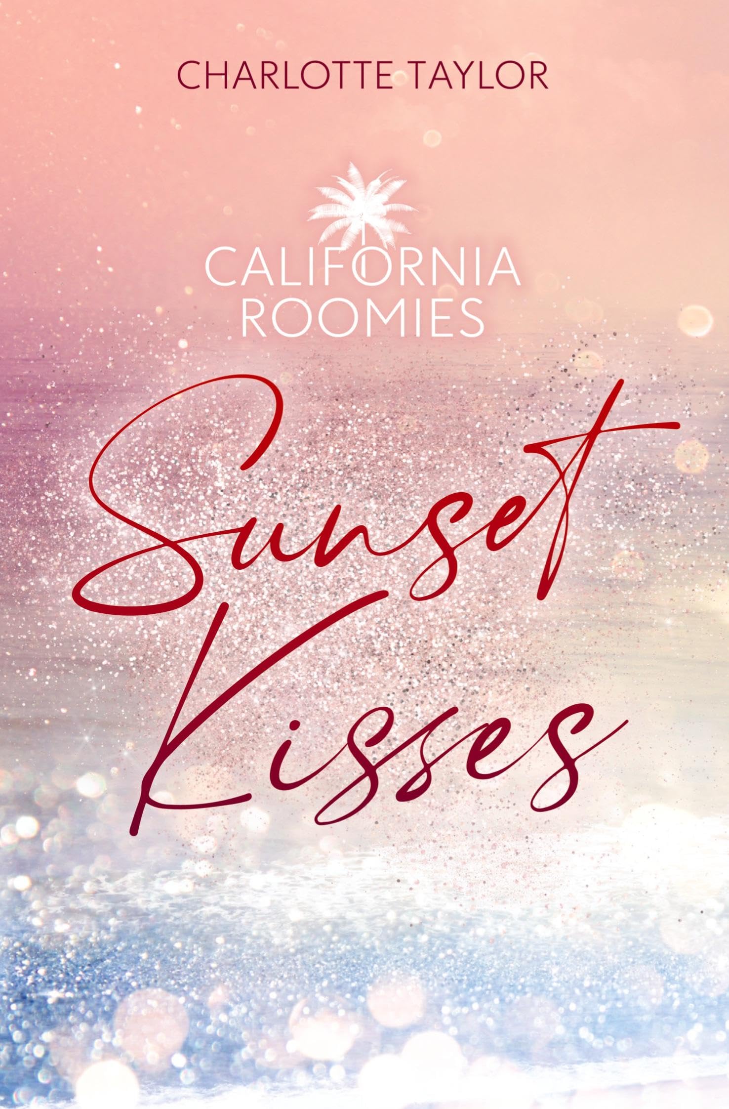 California Roomies – Sunset Kisses Humour & Satire