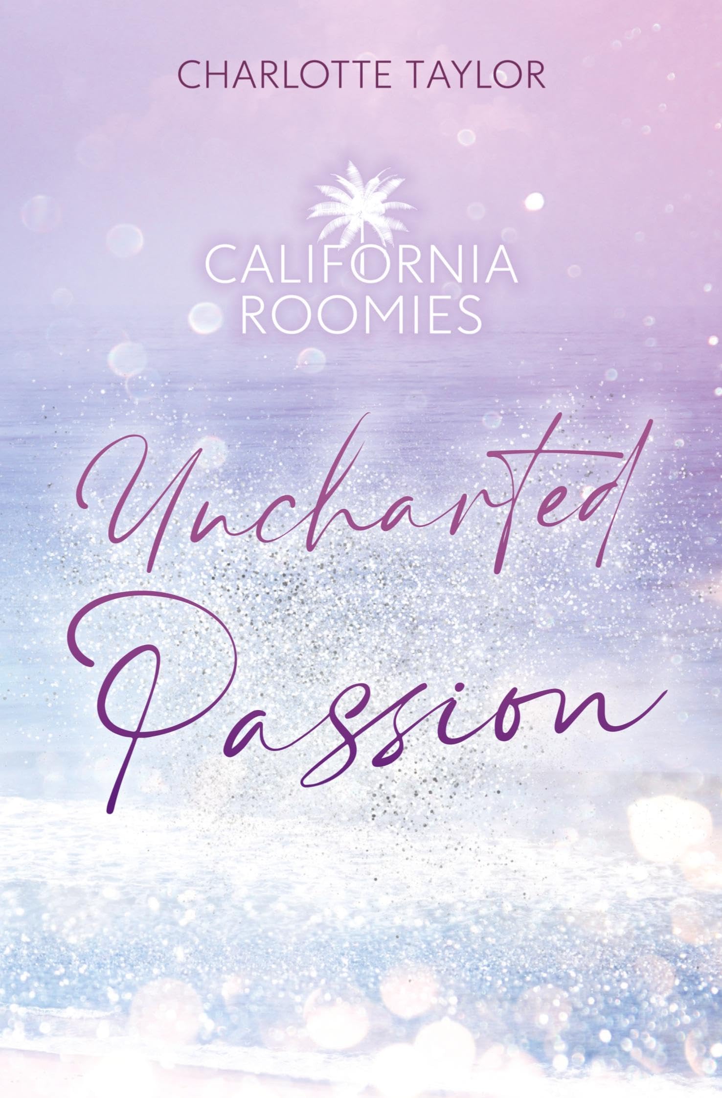 California Roomies – Uncharted Passion Humour & Satire