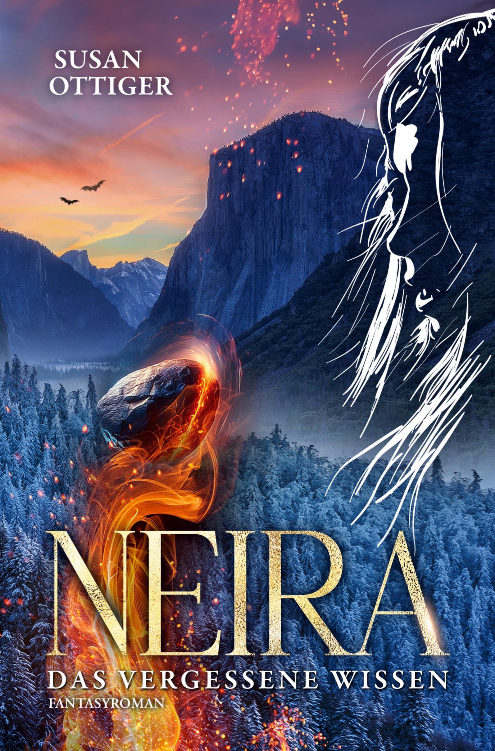 Neira: Das vergessene Wissen Action & Adventure