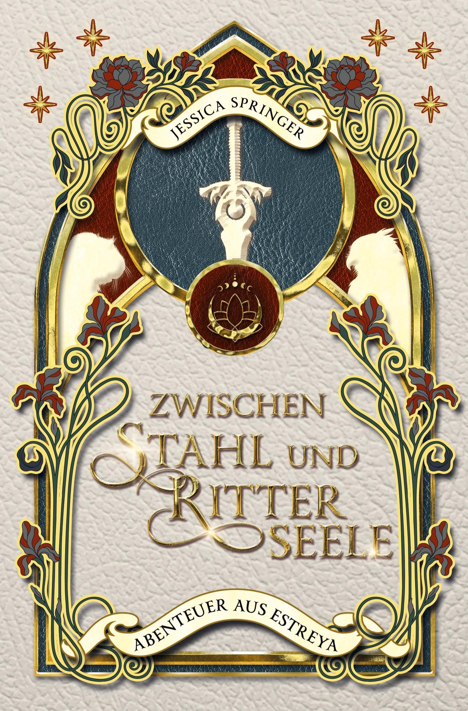 Zwischen Stahl und Ritterseele Action & Adventure