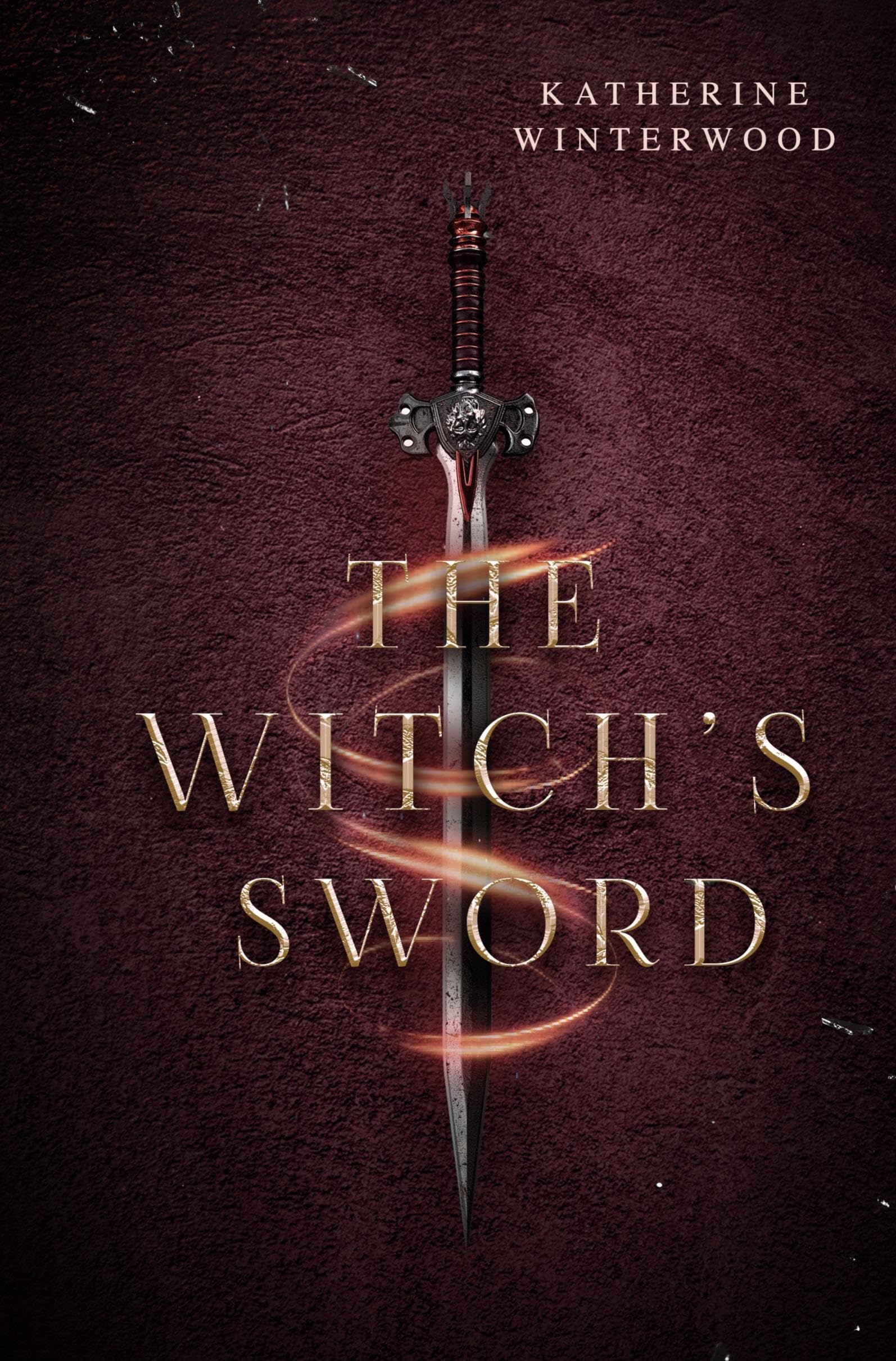 Product Image: The Witch's Sword