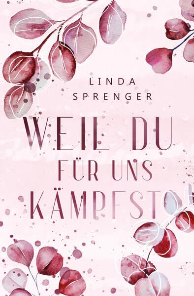 Weil du für uns kämpfst Contemporary literature