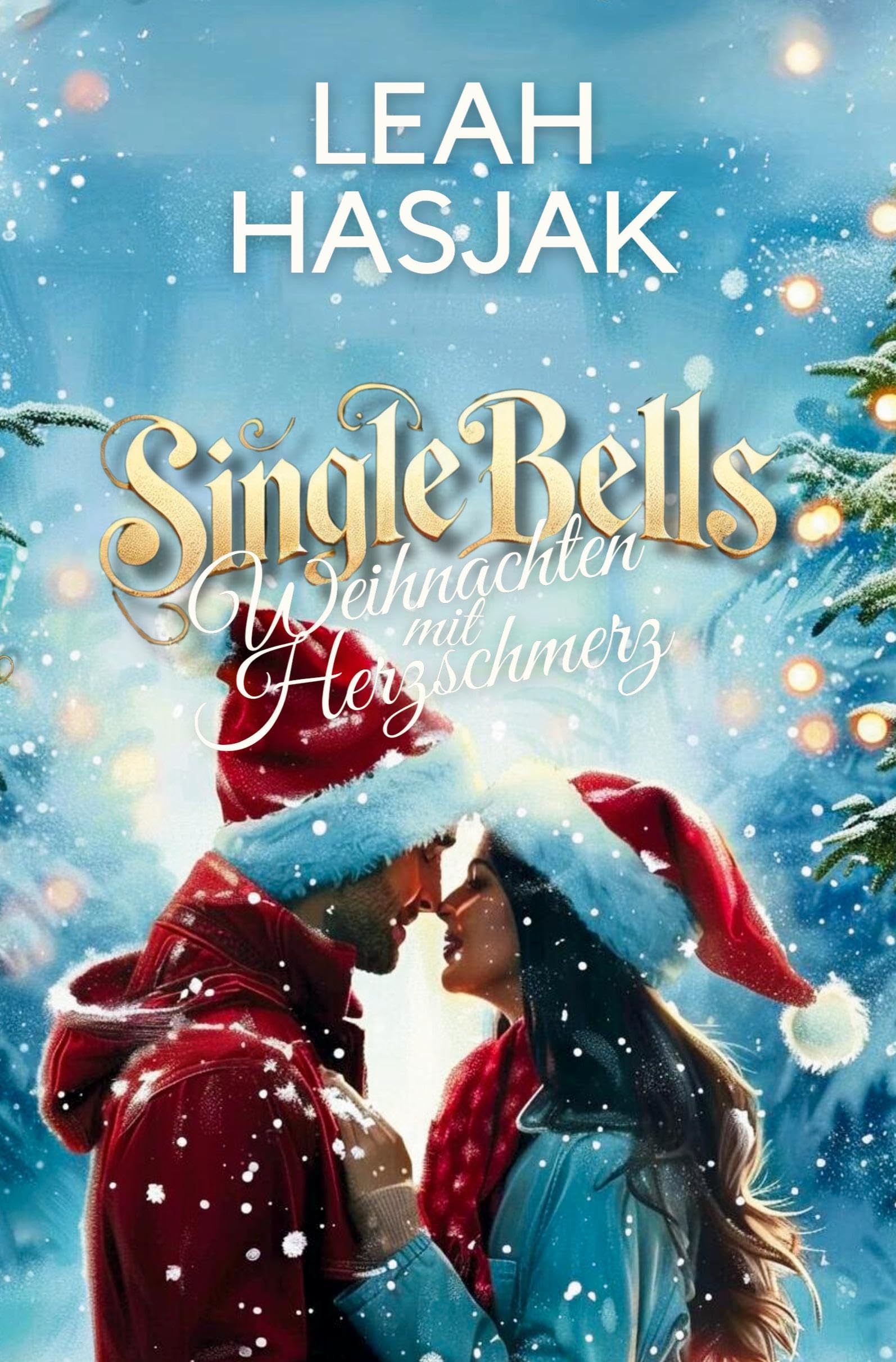 Single Bells: Weihnachten mit Herzschmerz Contemporary literature