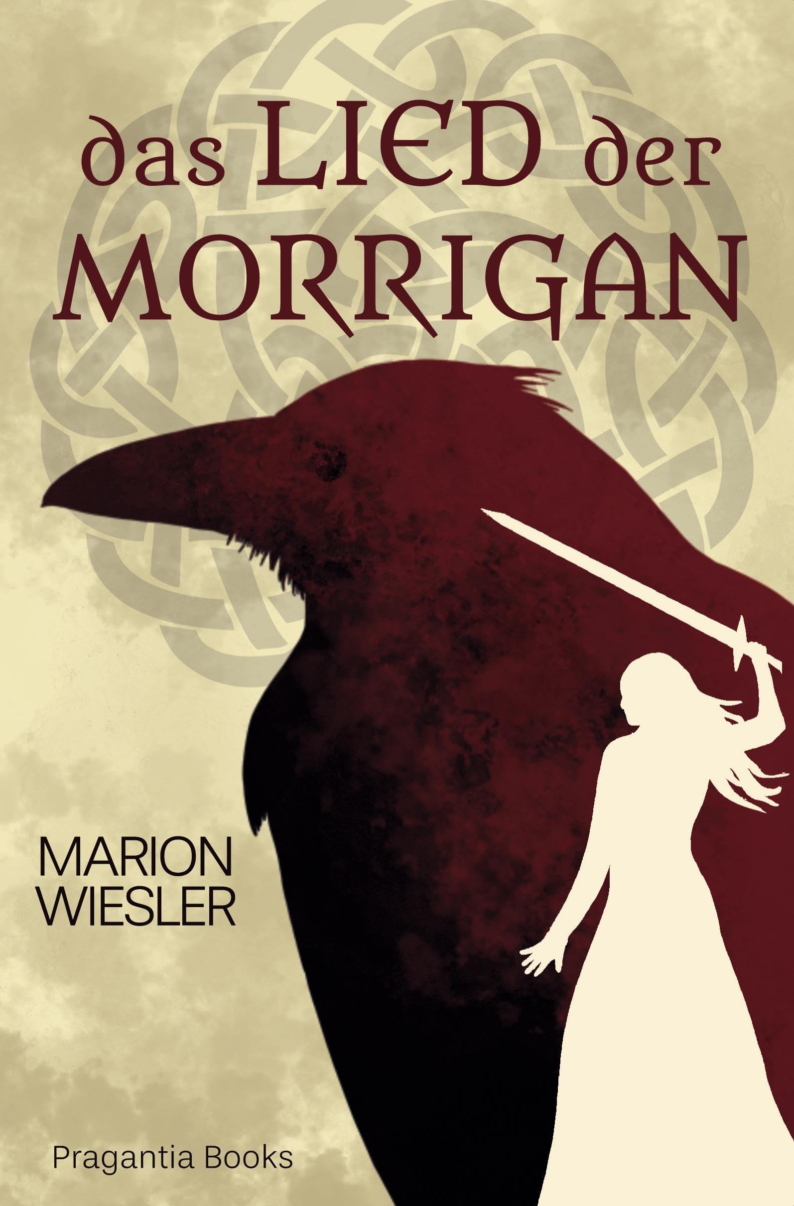 Das Lied der Morrigan: Historische Fantasy Fairy Tales & Legends