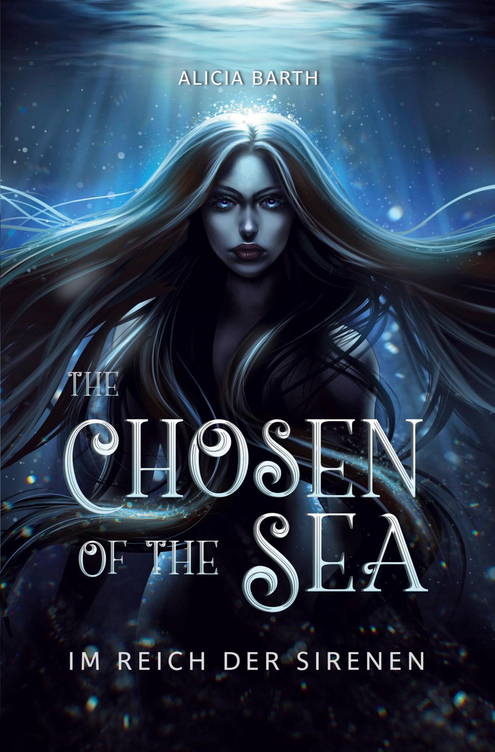 The Chosen of the Sea: Im Reich der Sirenen Fairy Tales & Legends