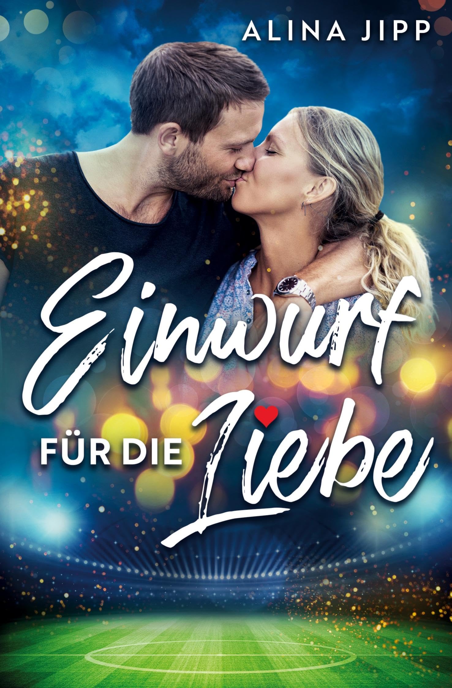 Einwurf für die Liebe book