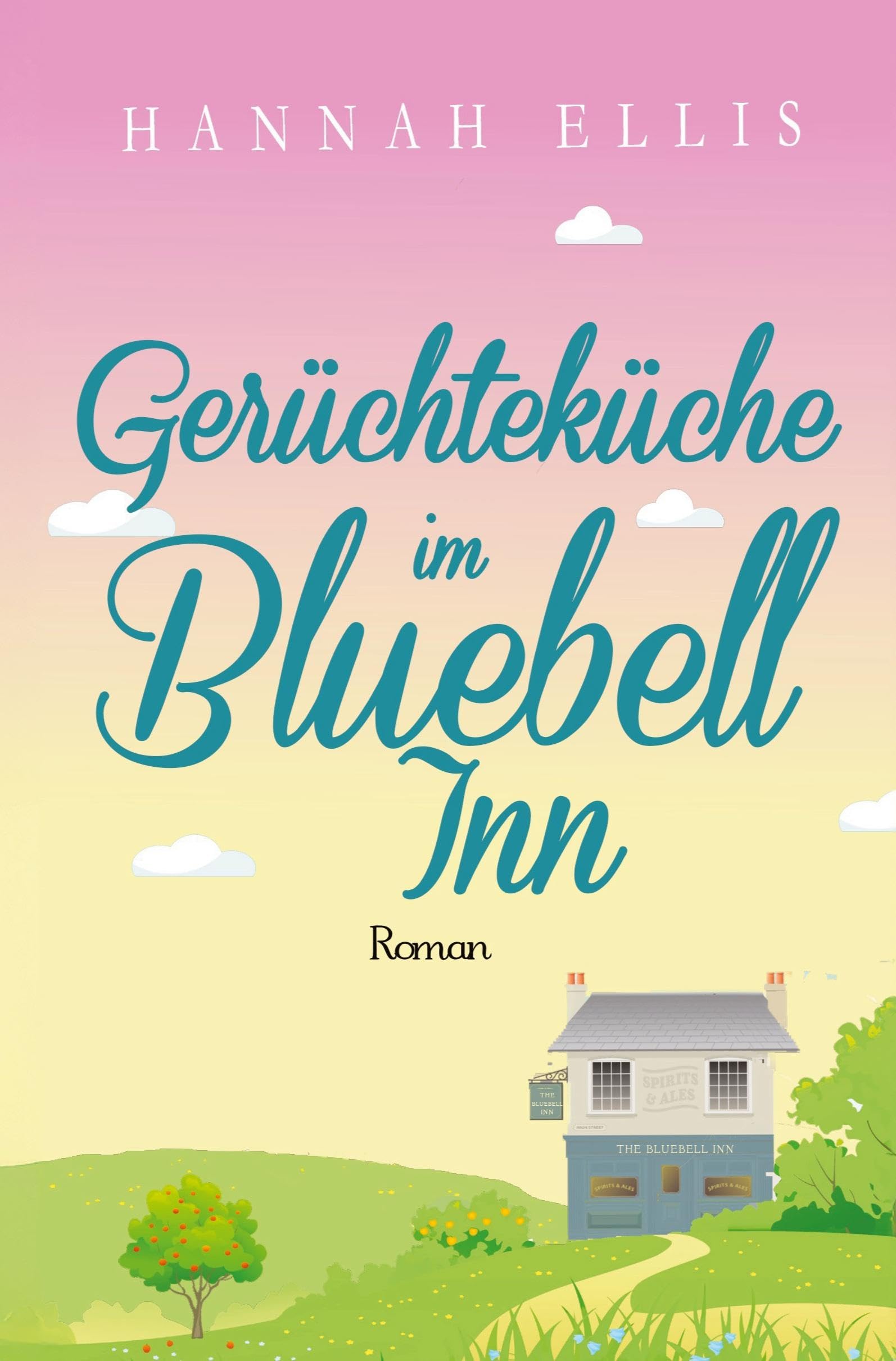 Gerüchteküche im Bluebell Inn (Hope Cove) Contemporary literature