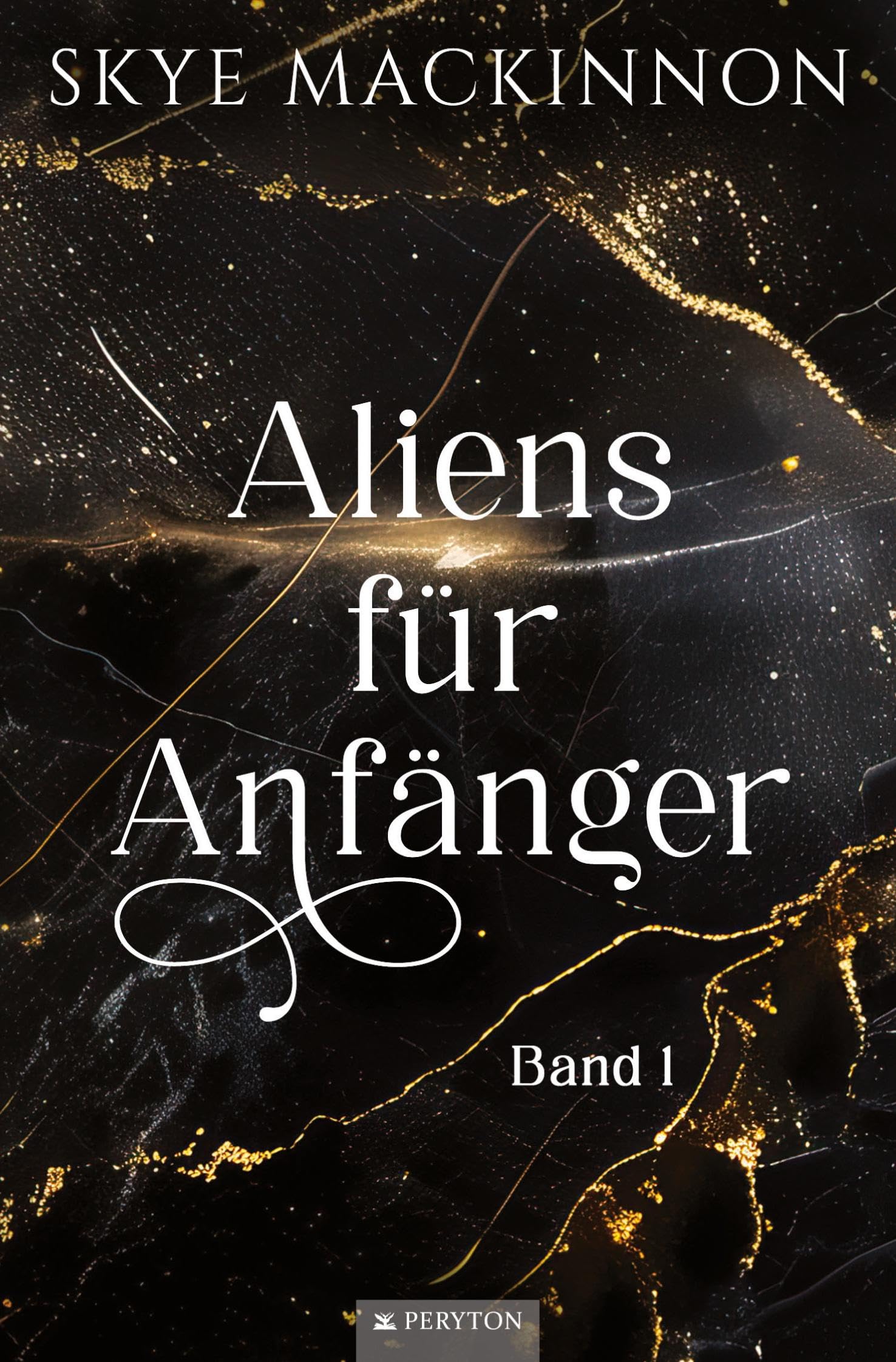 Product Image: Aliens für Anfänger