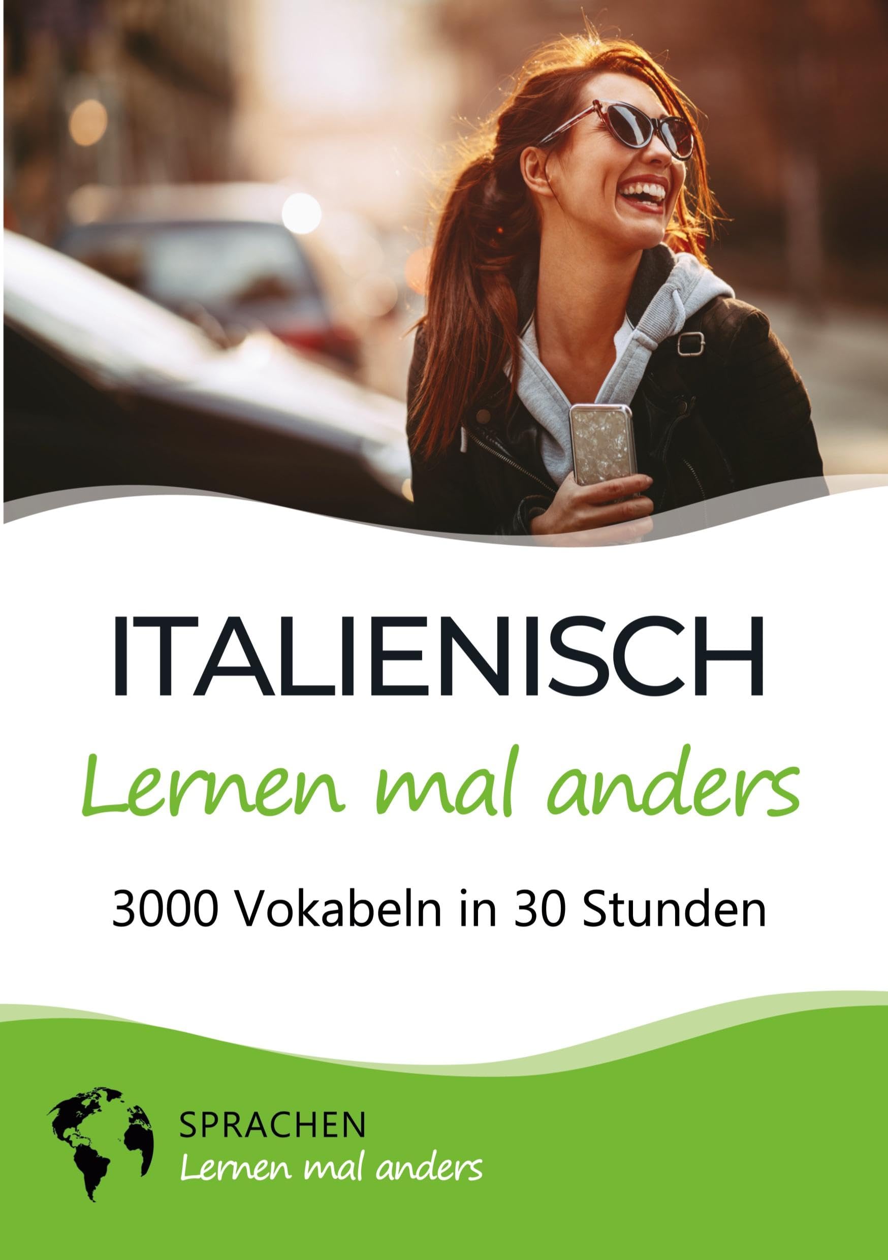 Italienisch lernen mal anders - 3000 Vokabeln in 30 Stunden: Spielend einfach Vokabeln lernen mit einzigartigen Merkhilfen und Gedächtnistraining für Anfänger und Wiedereinsteiger Leisure, Home & Garden