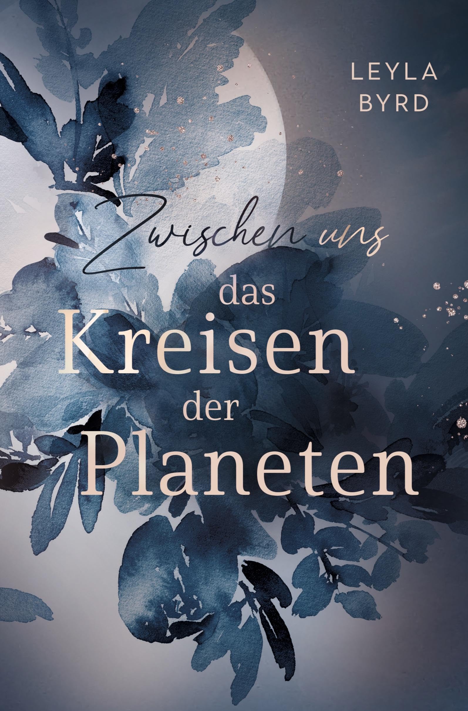 Zwischen uns das Kreisen der Planeten (Farnbay-Reihe) Contemporary literature