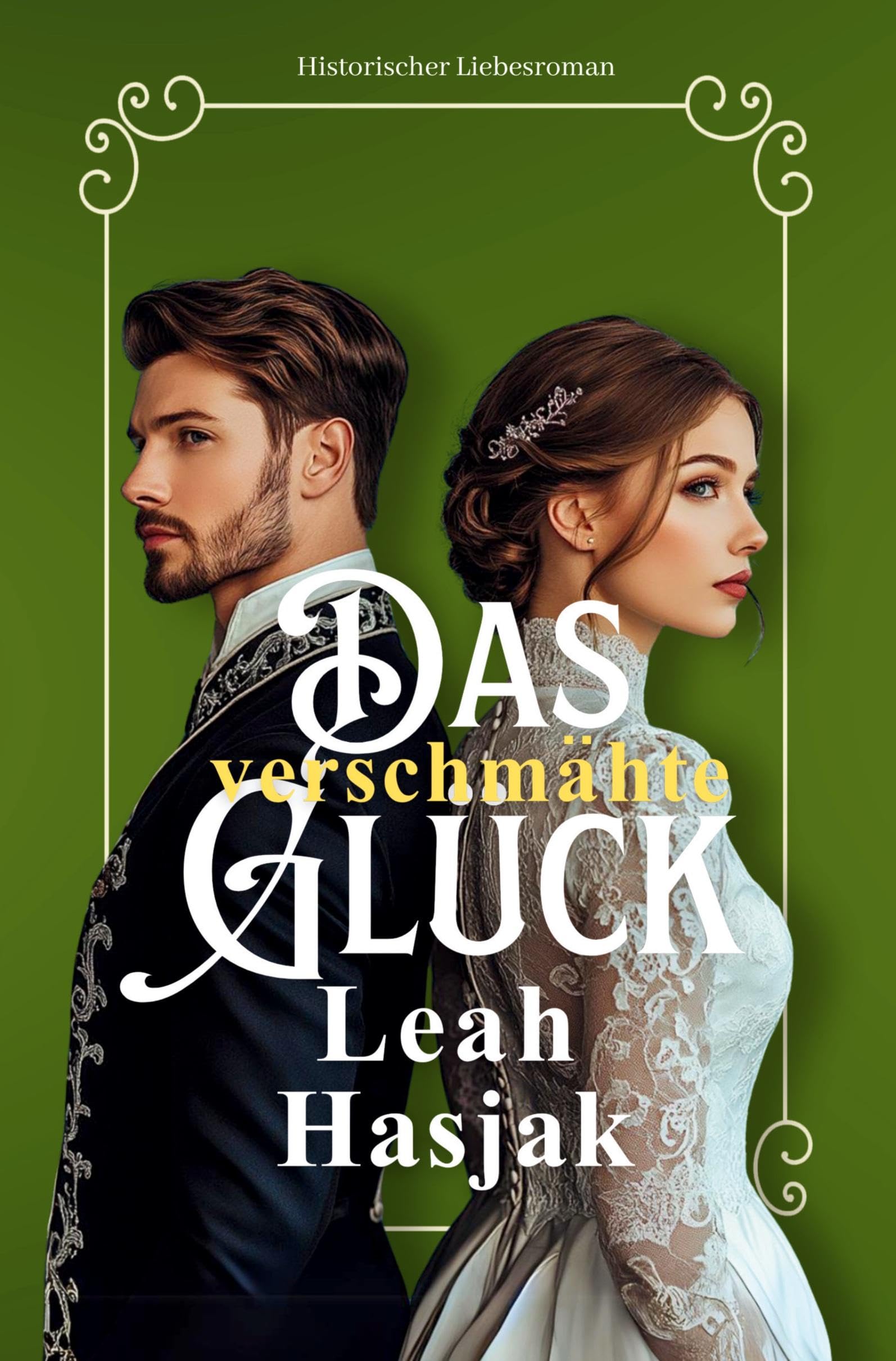 Das verschmähte Glück Humour & Satire