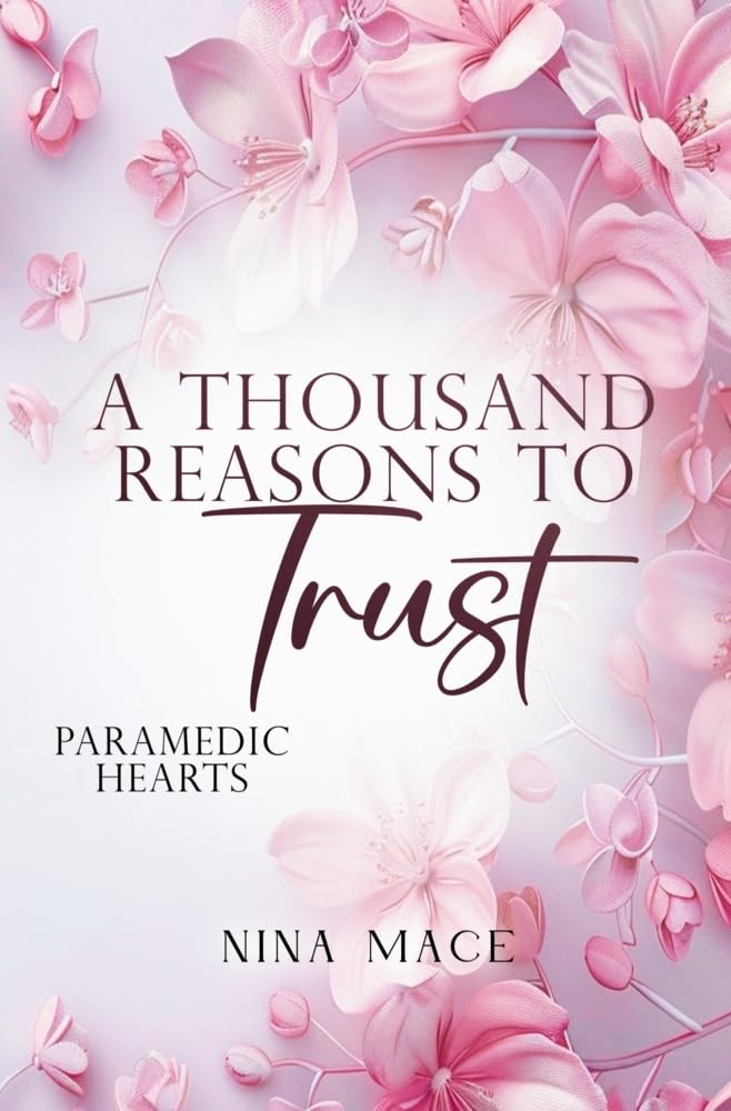 A Thousand Reasons To Trust Contemporary literature