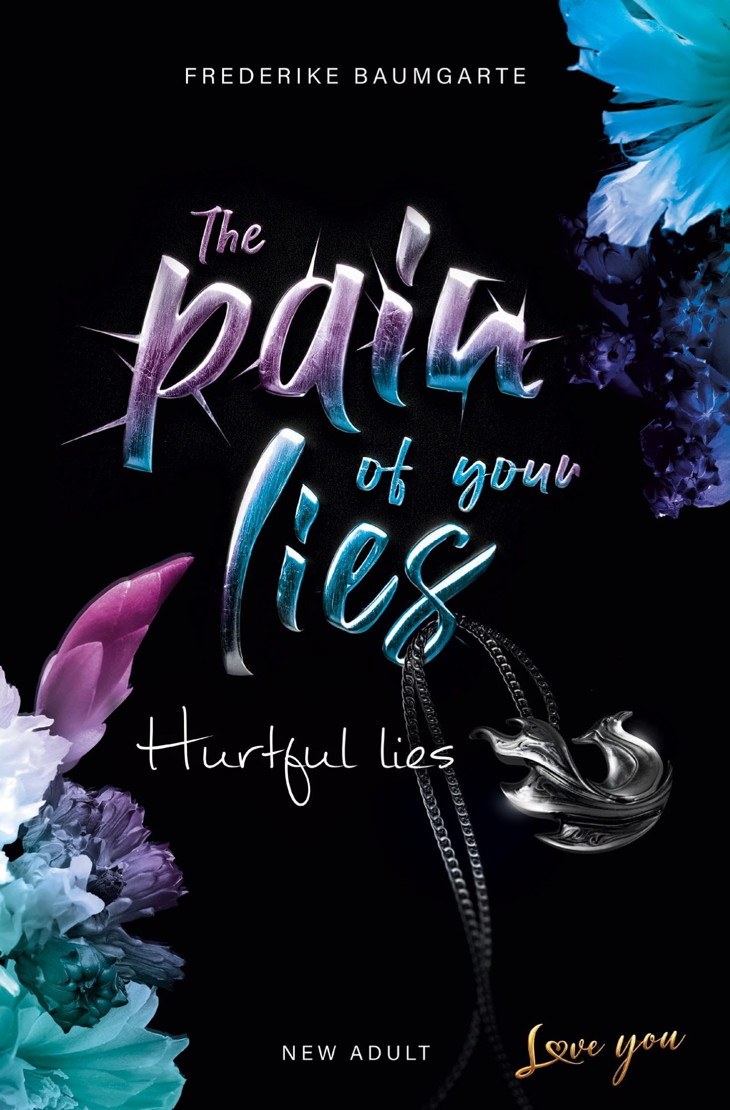 Product Image: Hurtful lies