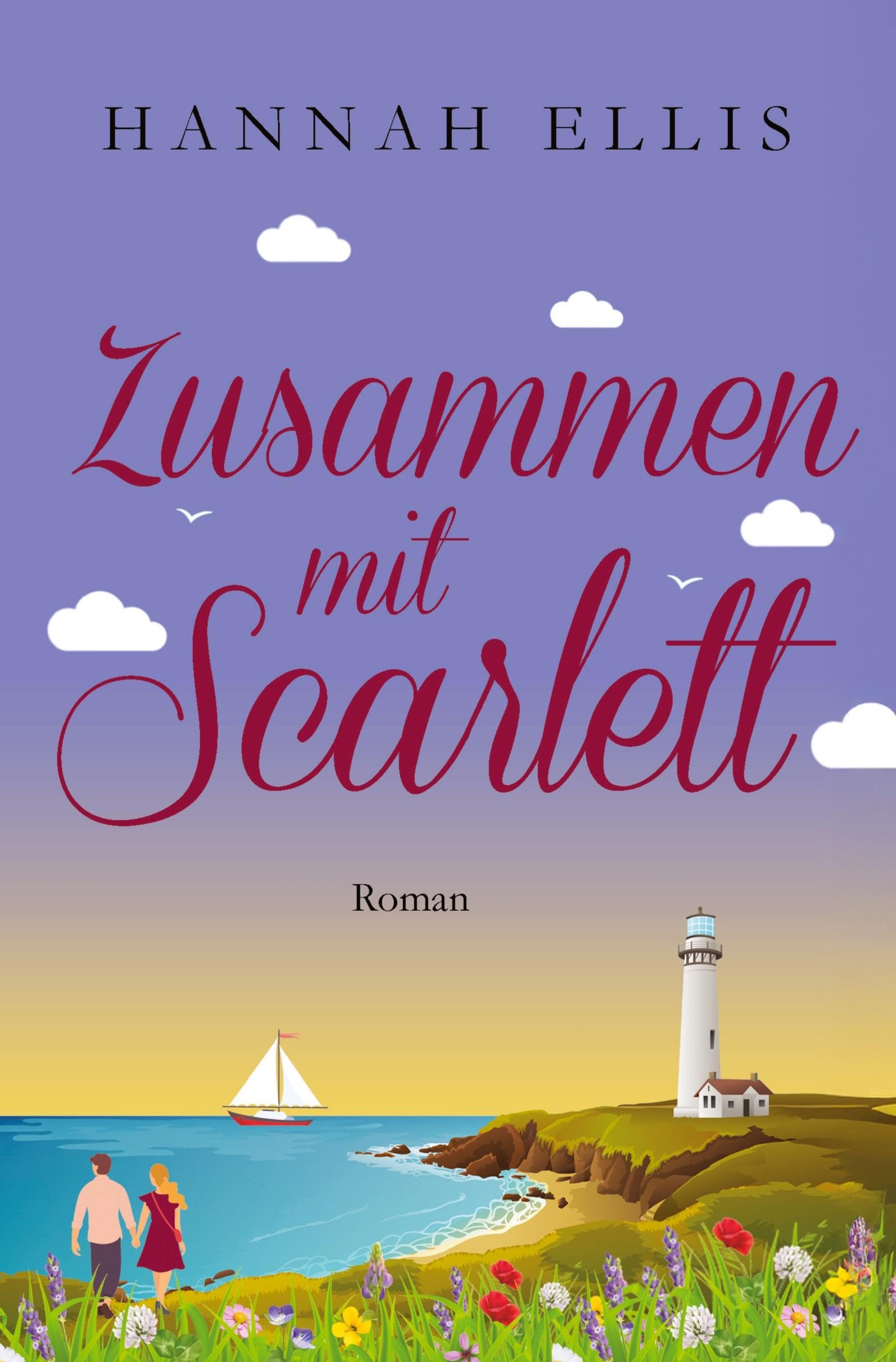 Zusammen mit Scarlett Contemporary literature
