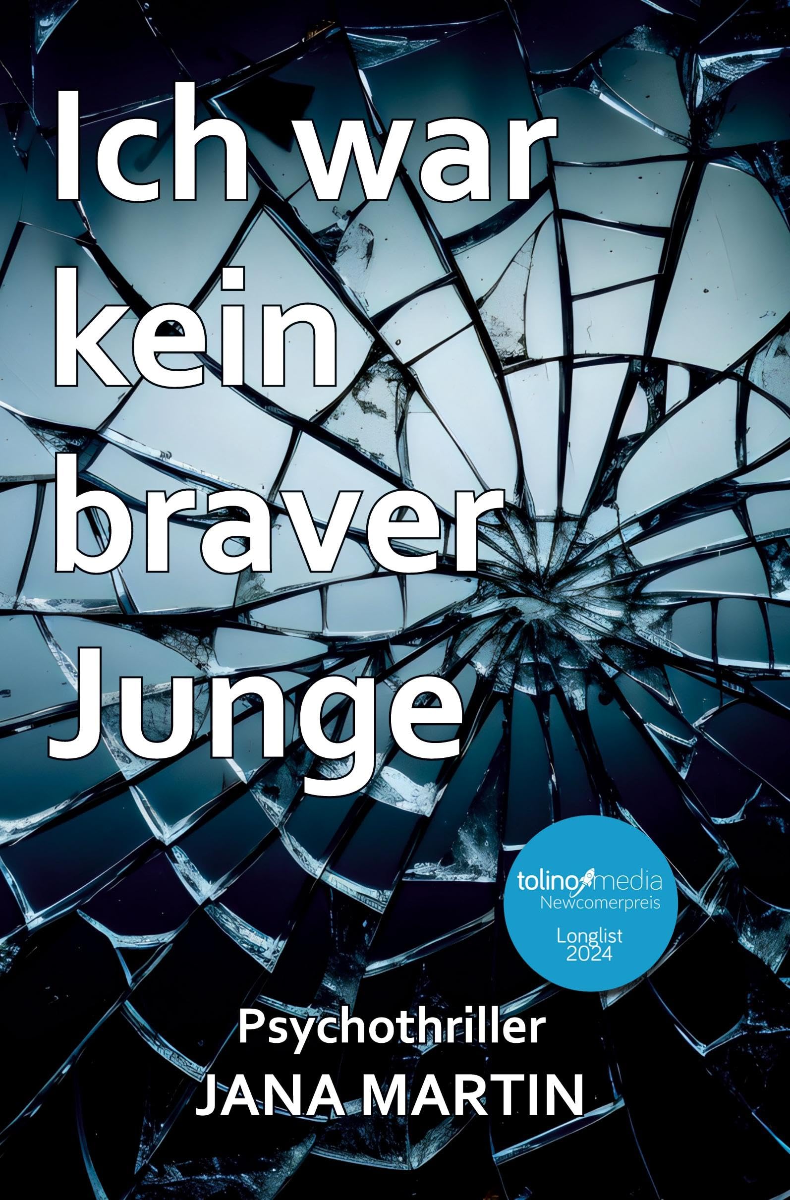 Ich war kein braver Junge Contemporary literature