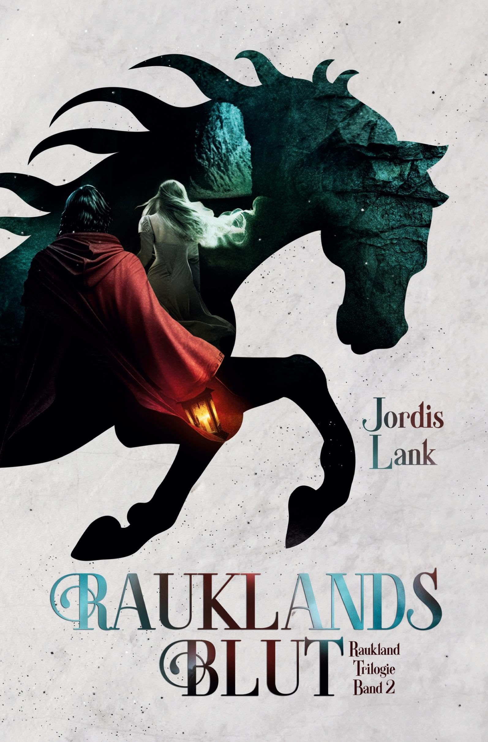 Product Image: Rauklands Blut