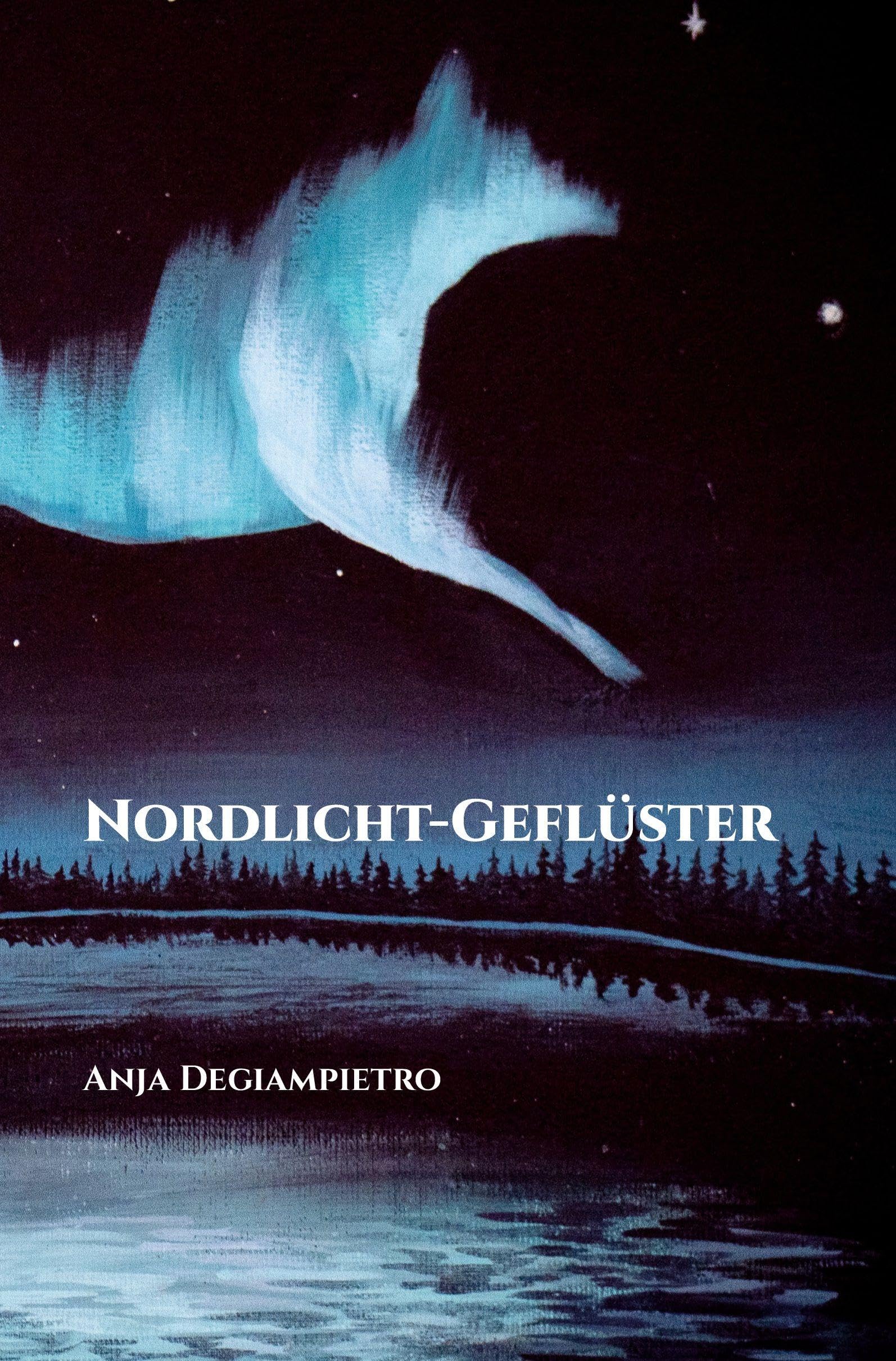 Nordlicht-Geflüster Personalities