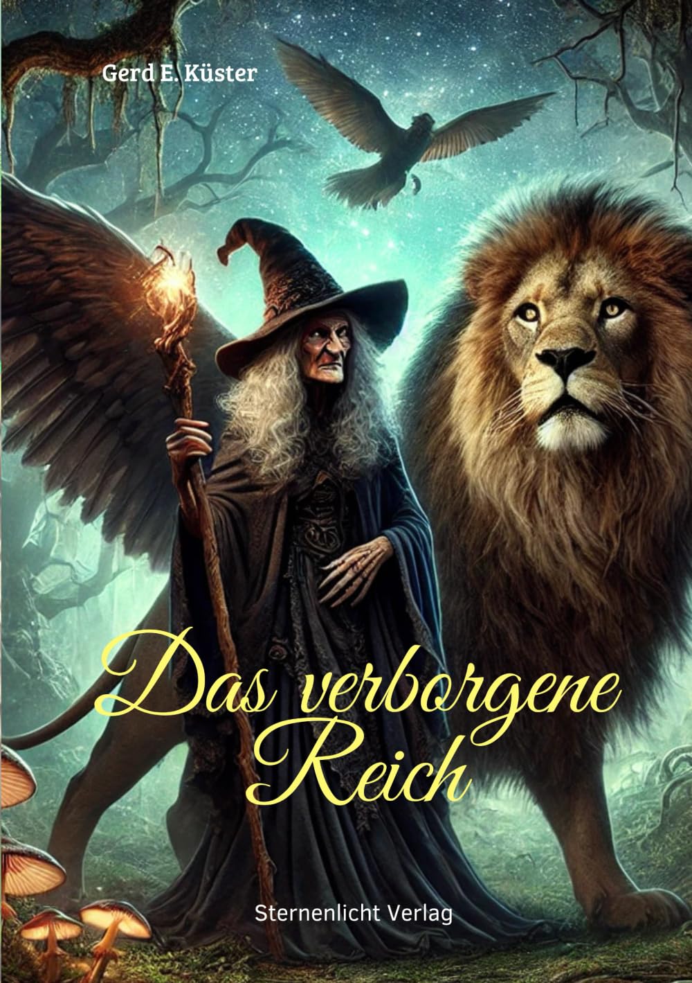 Product Image: Das verborgene Reich