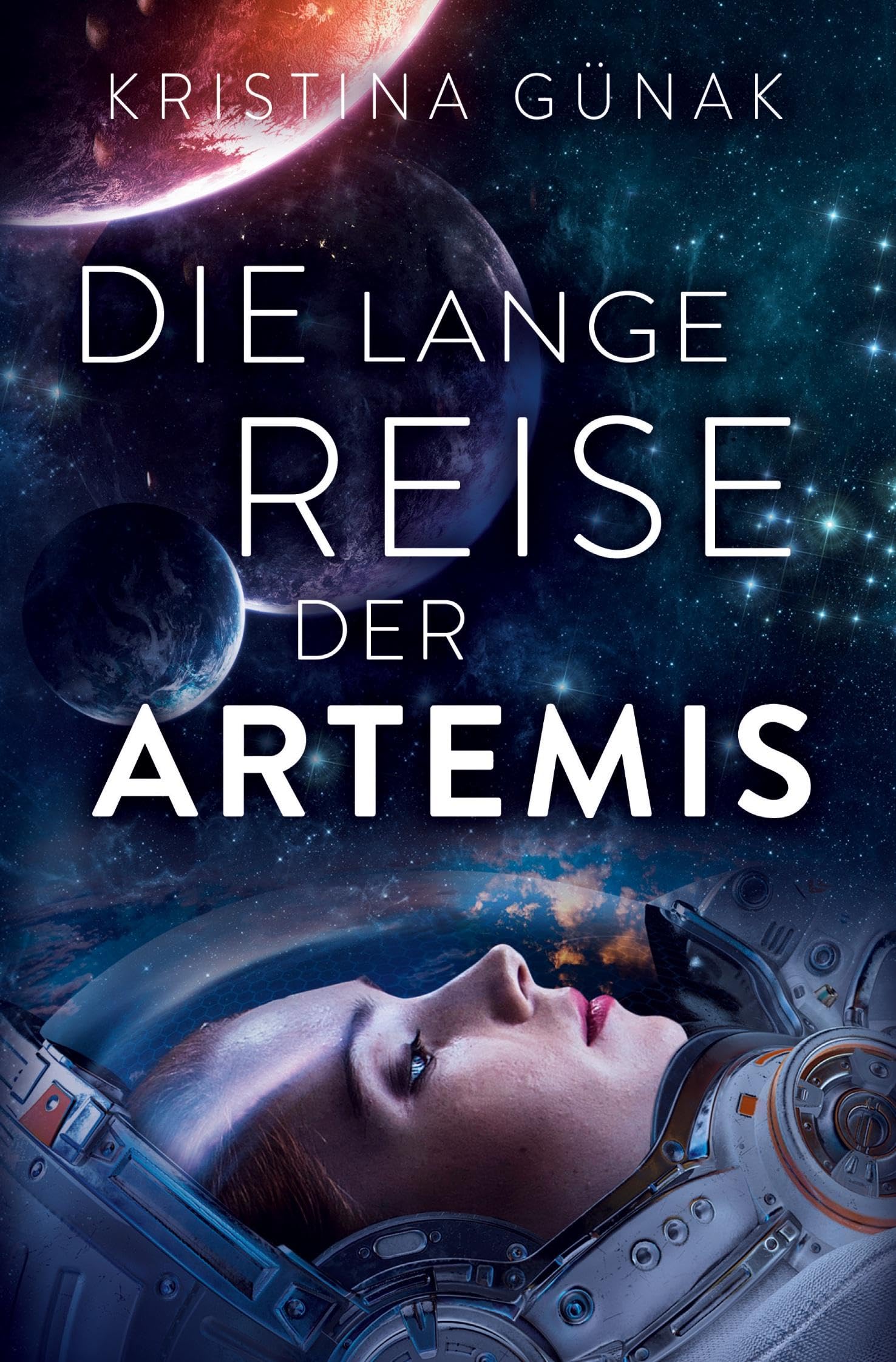 Die lange Reise der Artemis Contemporary literature