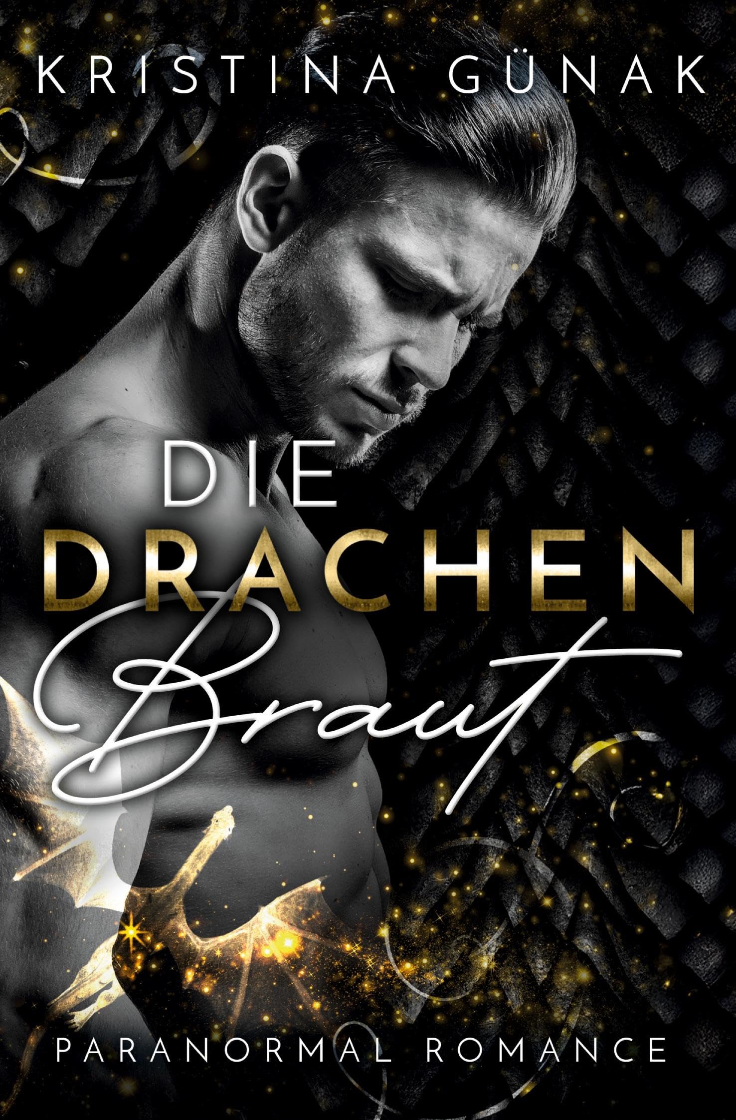 Product Image: Die Drachenbraut
