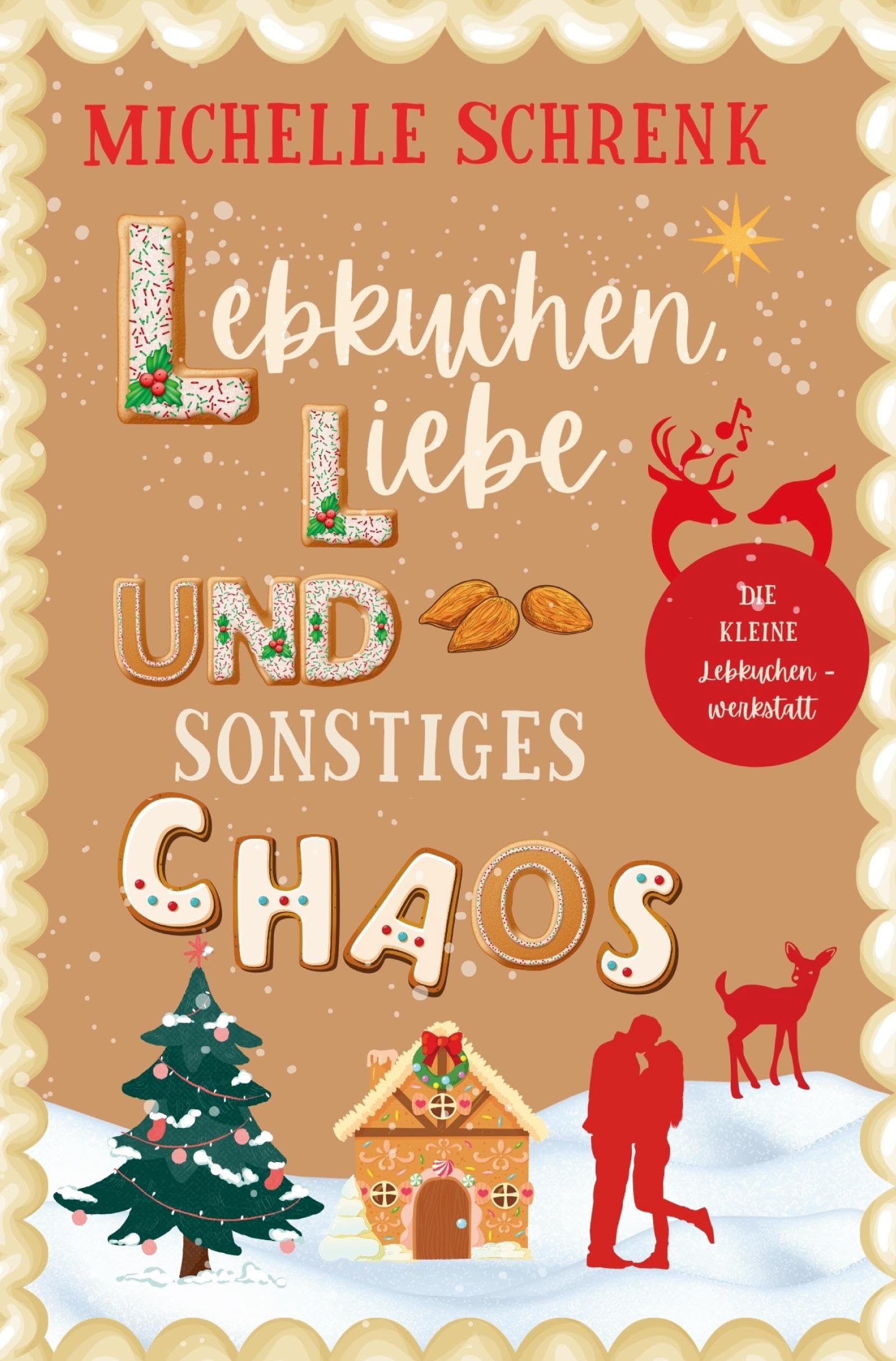 Lebkuchenliebe und sonstiges Chaos Humour & Satire
