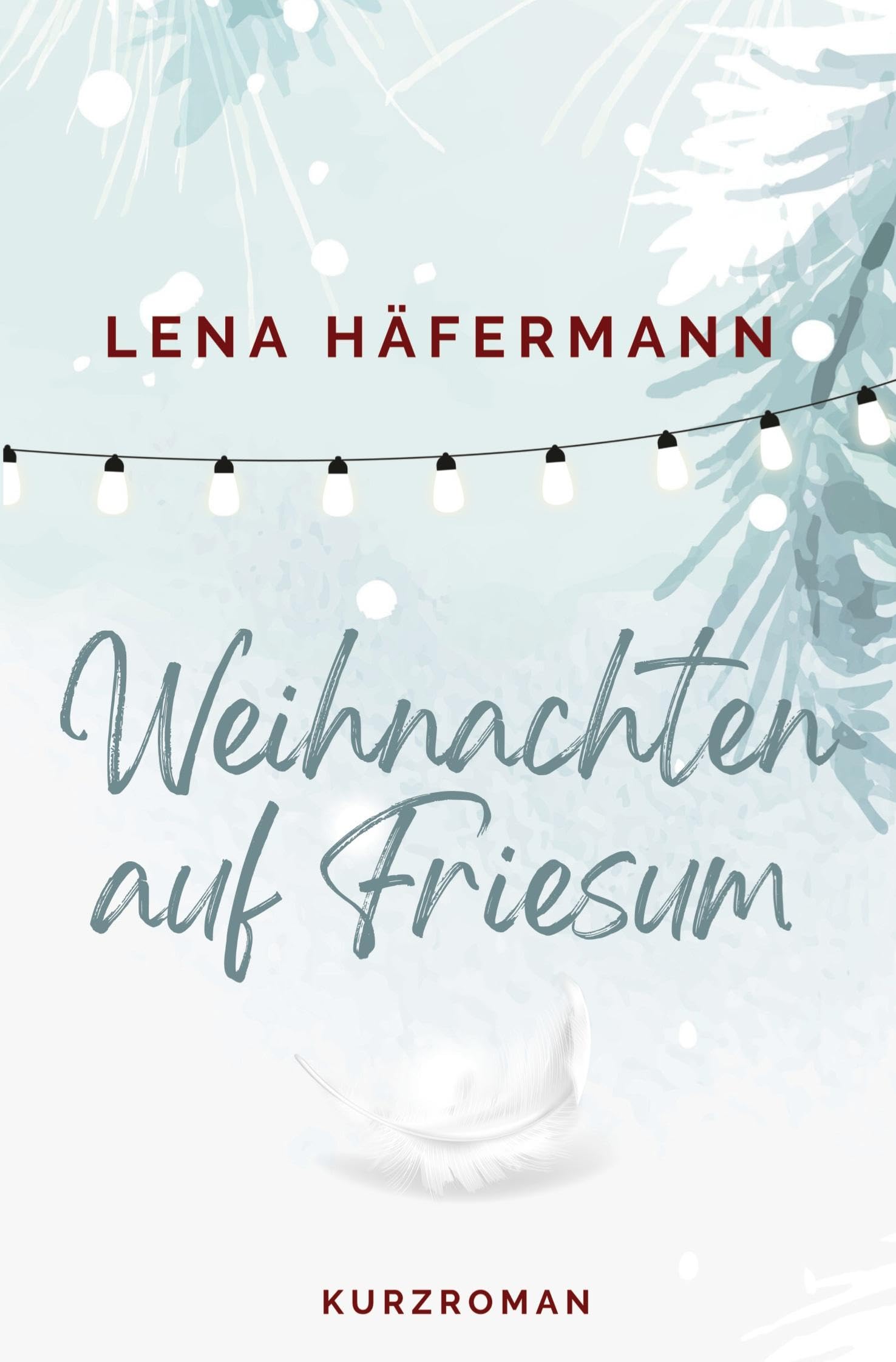 Weihnachten auf Friesum Contemporary literature