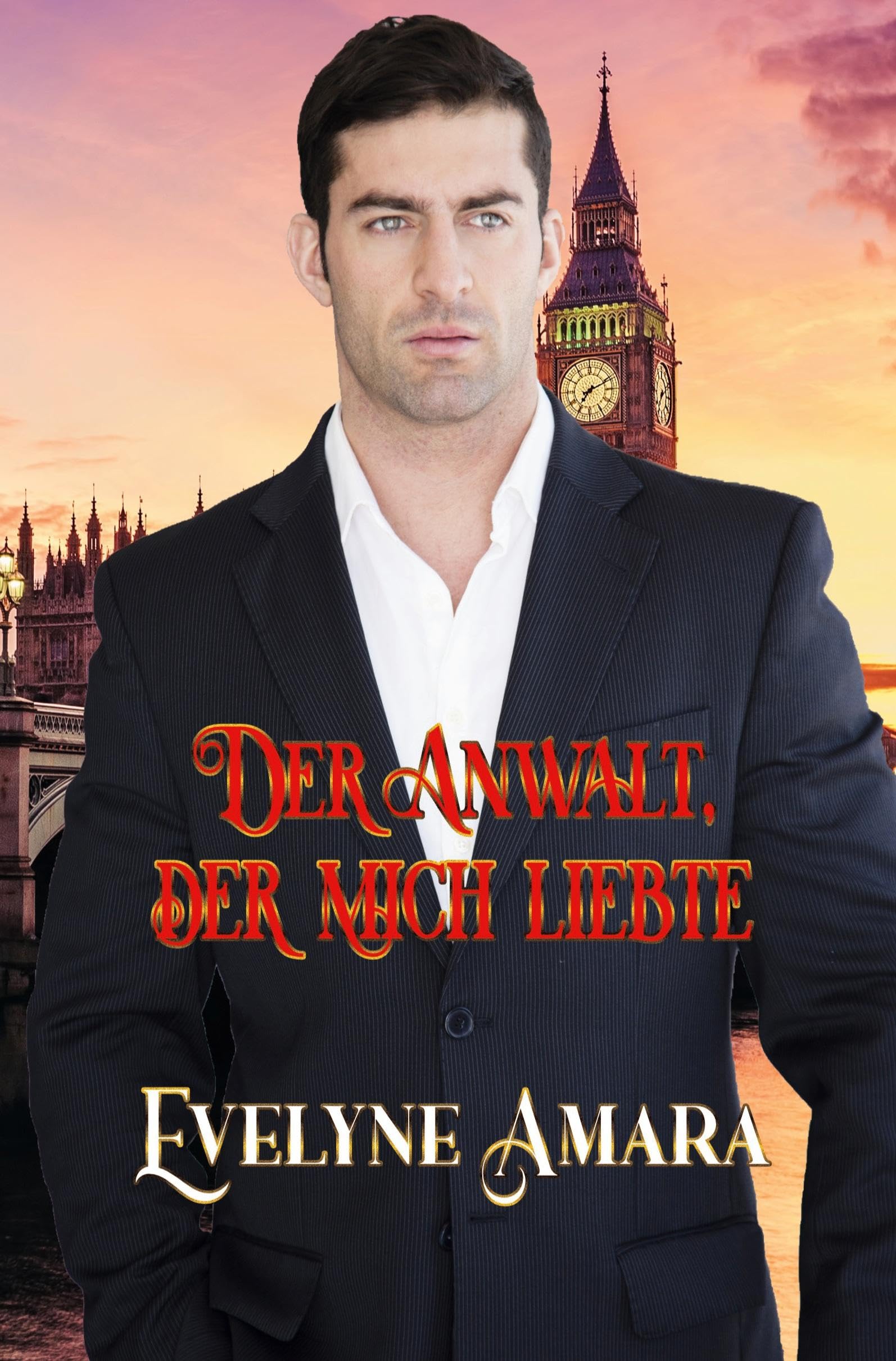 Der Anwalt, der mich liebte (London Billionaires Standalones) Contemporary literature