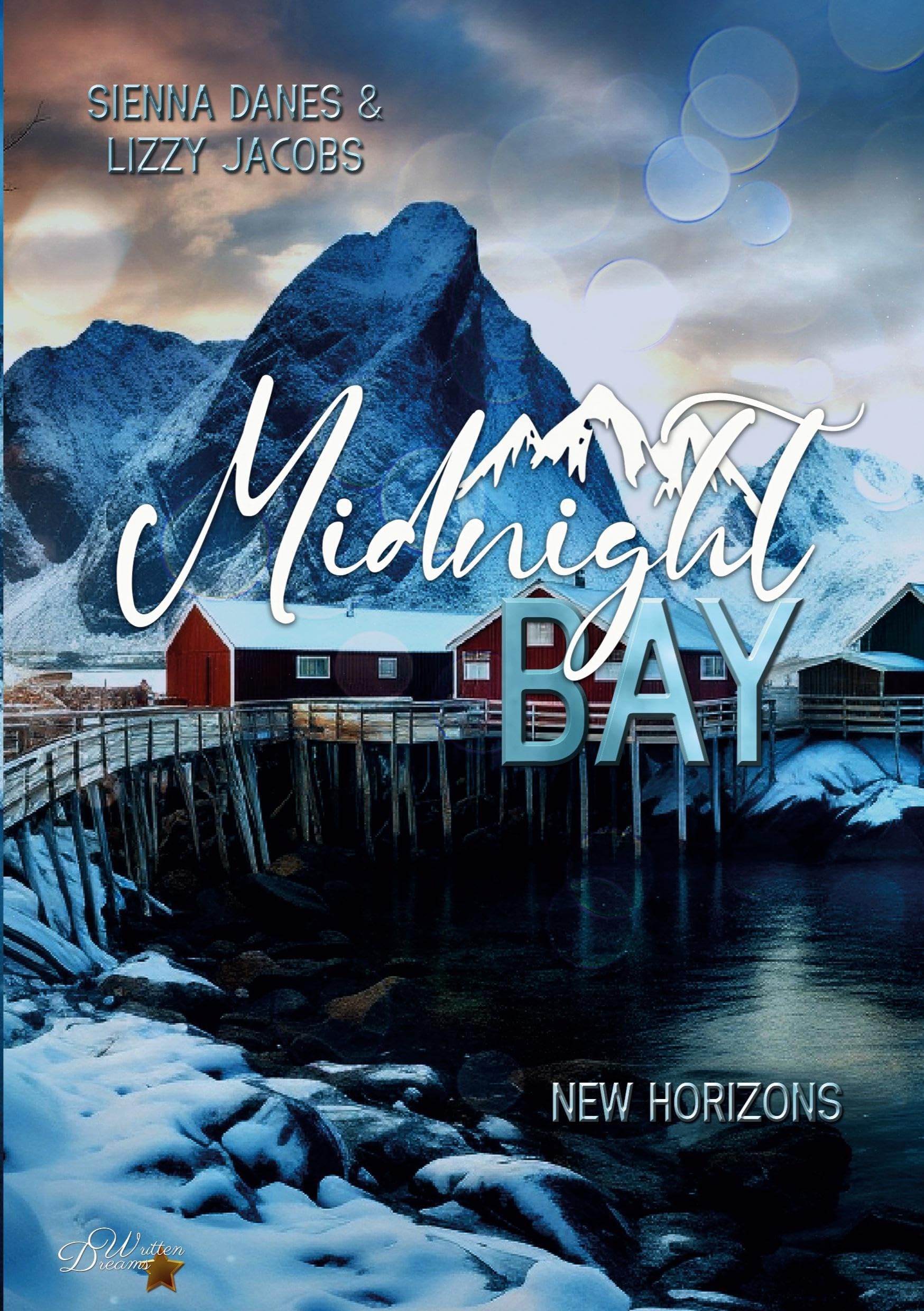 Midnight Bay: New Horizons (Midnight-Bay-Serie 2) book