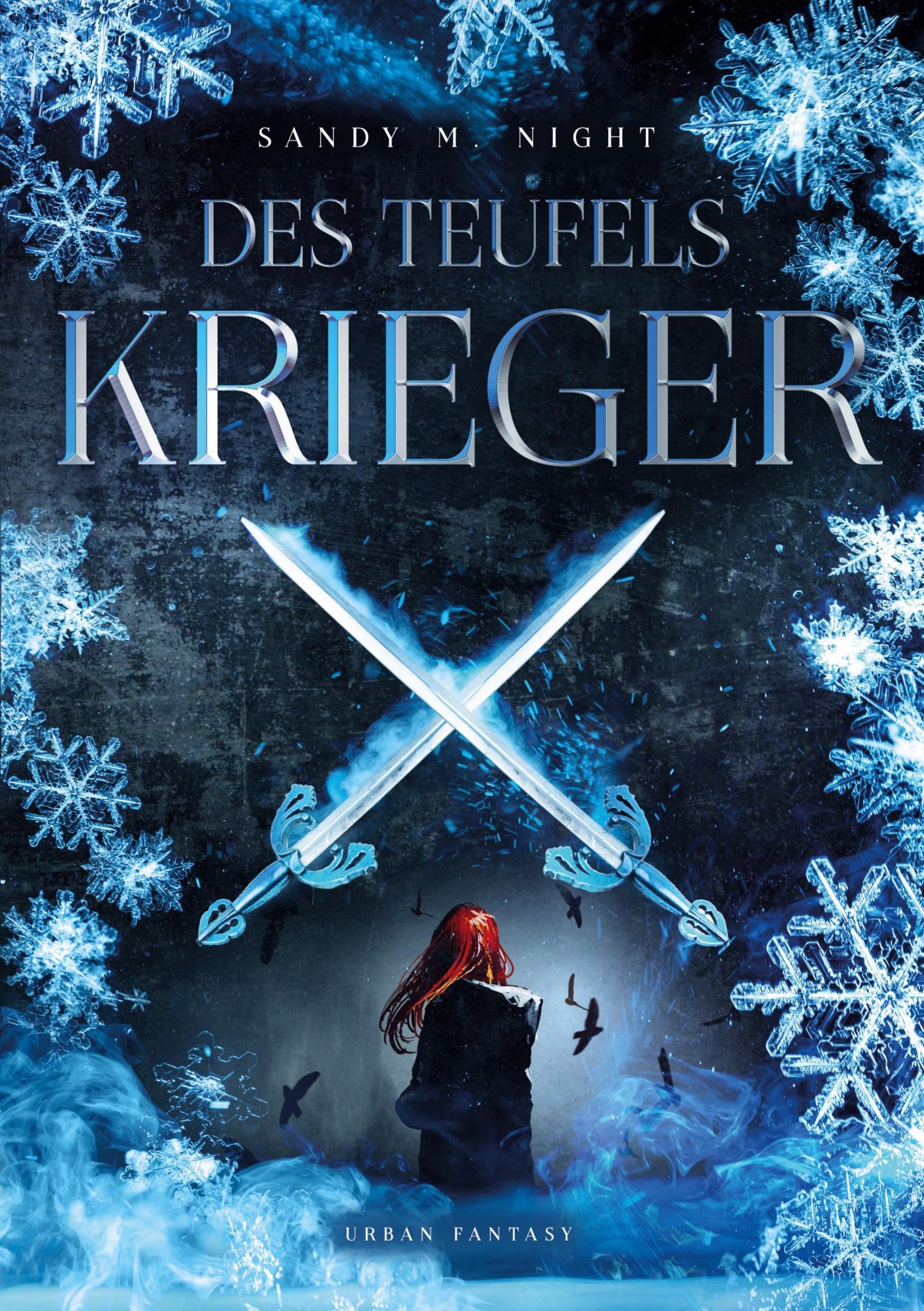 Des Teufels Krieger Fairy Tales & Legends
