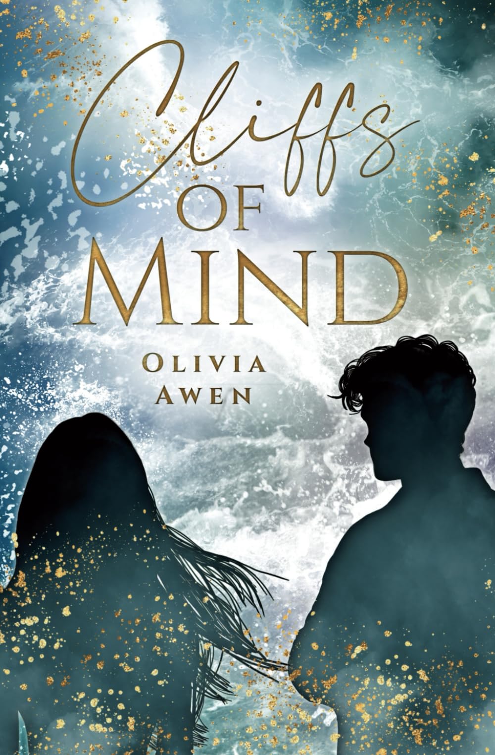 Cliffs of Mind Drama
