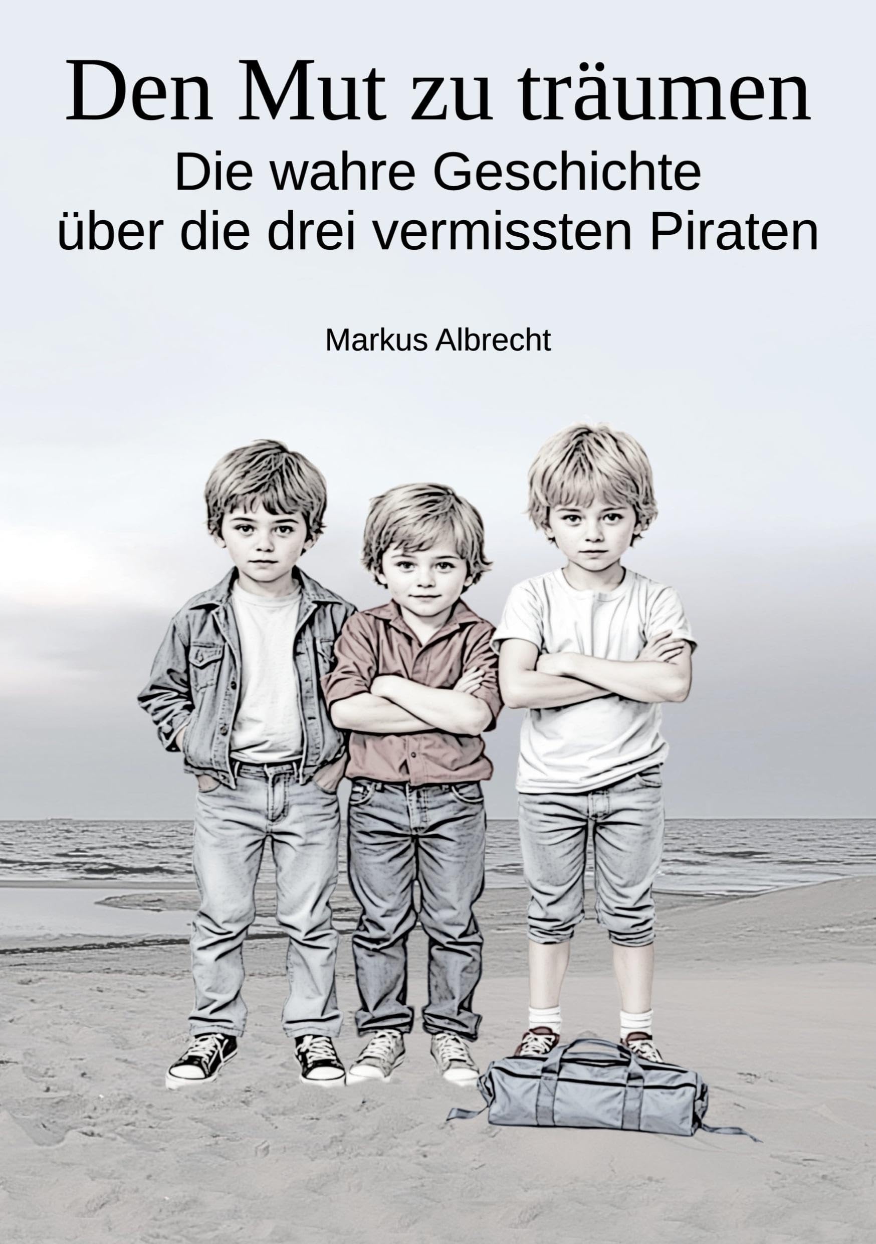 Product Image: Den Mut zu träumen