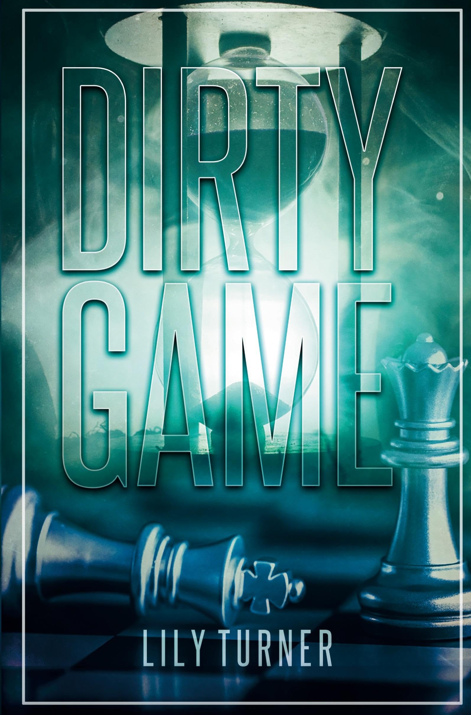 Dirty Game Contemporary literature Books
