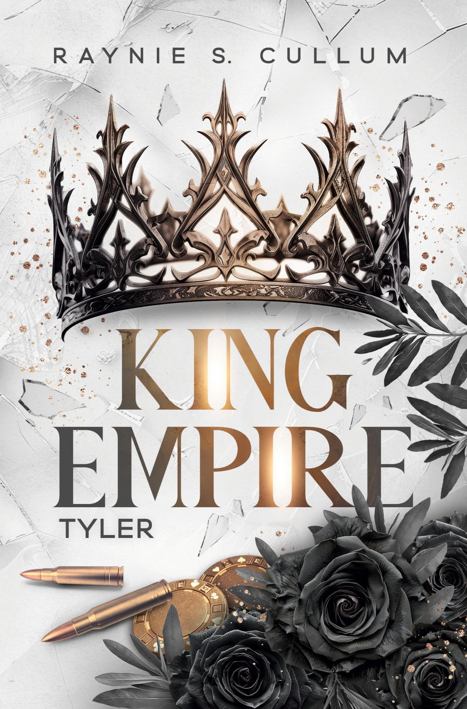 TYLER Contemporary literature Books
